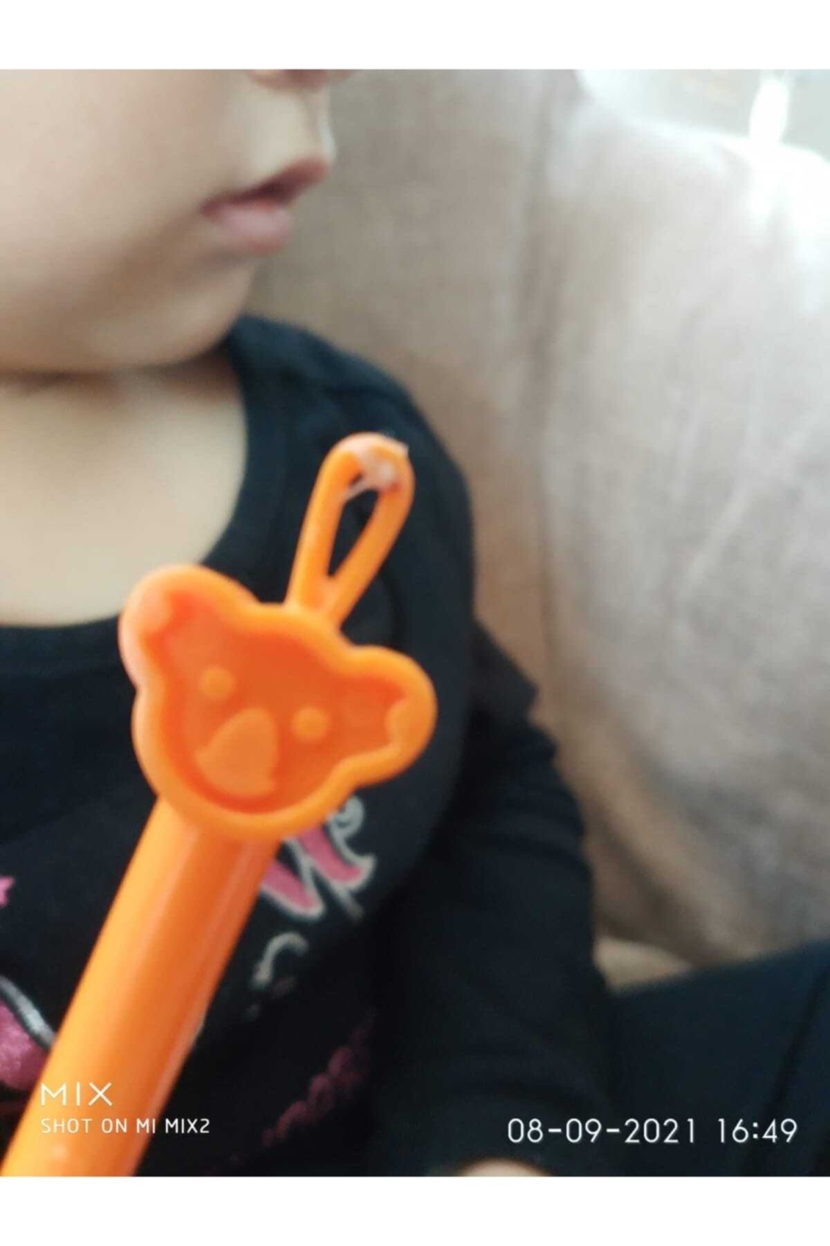 Medifine Bebek Burun Aspiratörü fotoğrafı 4 (önizleme)