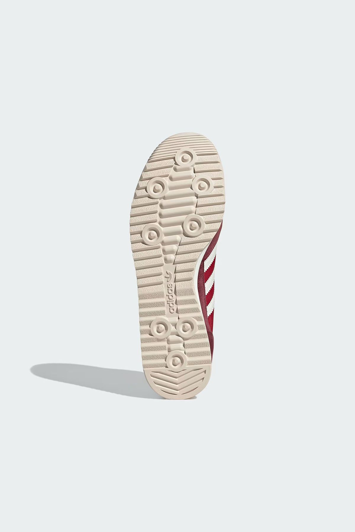 اسنیکر سفید زنانه کفش ورزشی SL 72 RS adidas