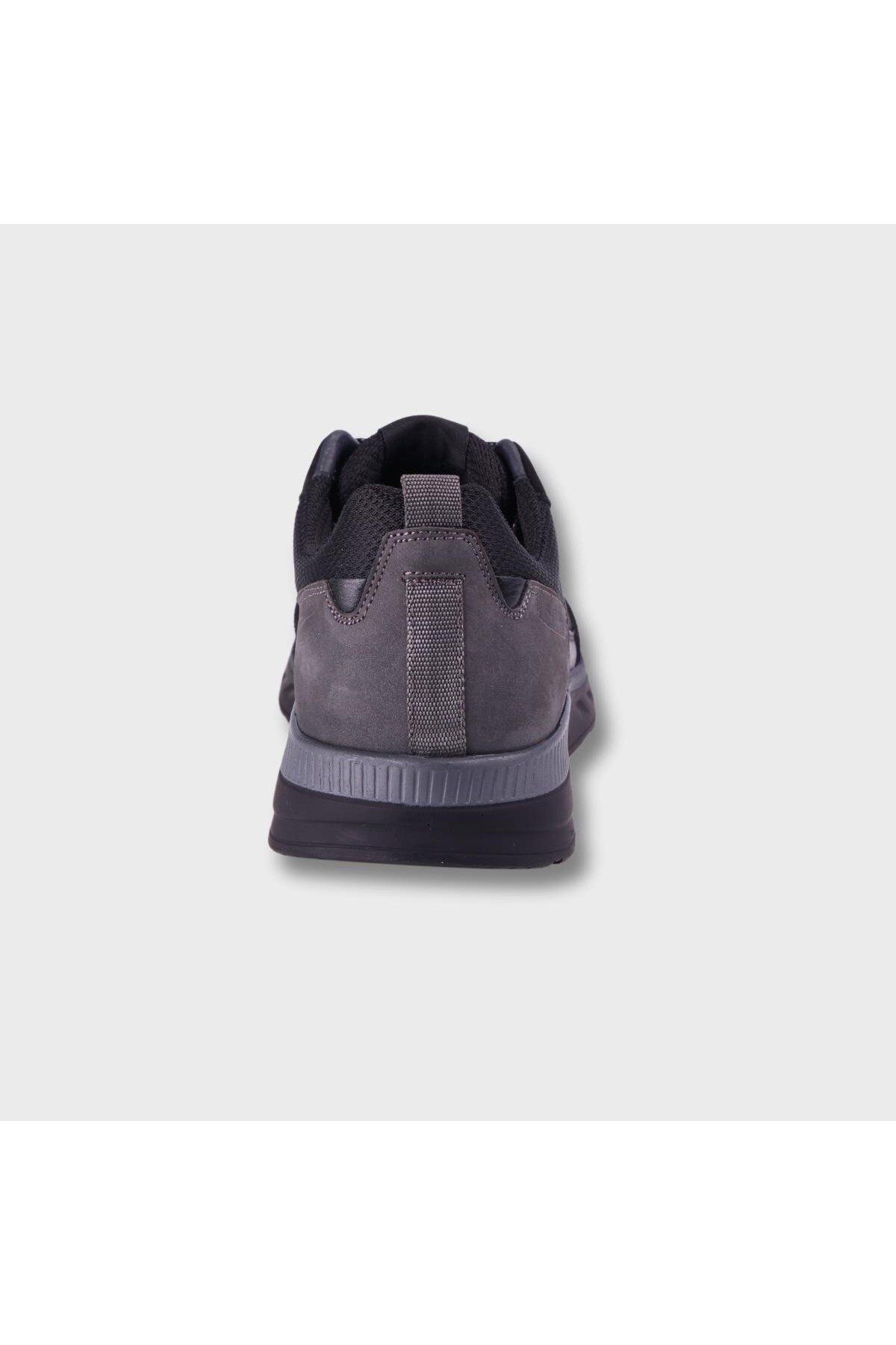 Forelli-Black VORTE-G Comfort Men's Shoes 5