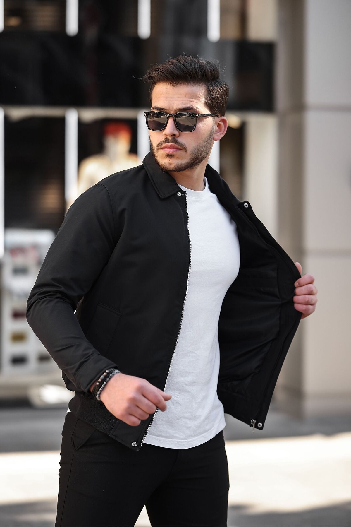 Fk class  MEVSİMLİK MONT - Görsel 3