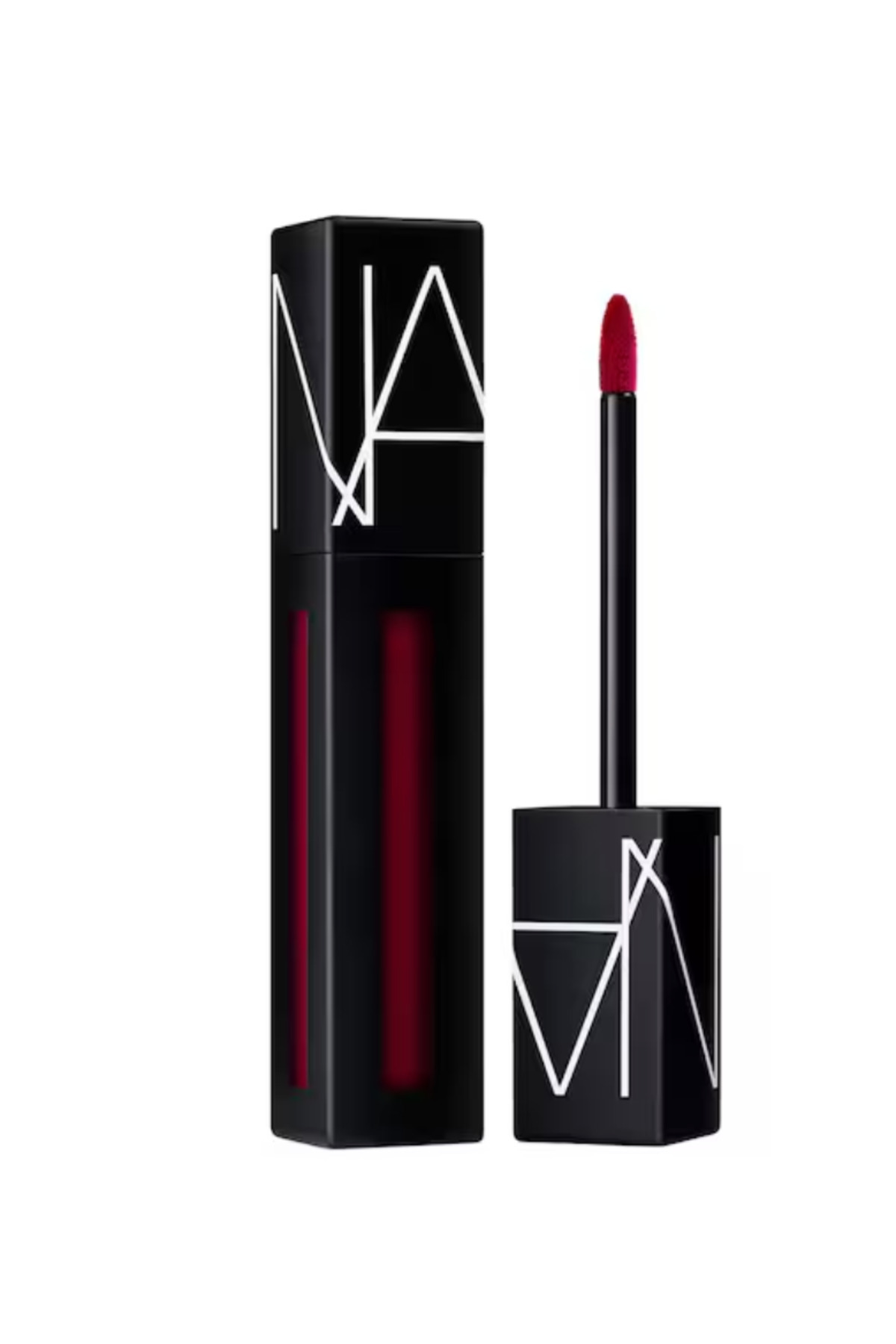 Powermatte Lip Pigment - Long Lasting and Pigmented Liquid Lipstick