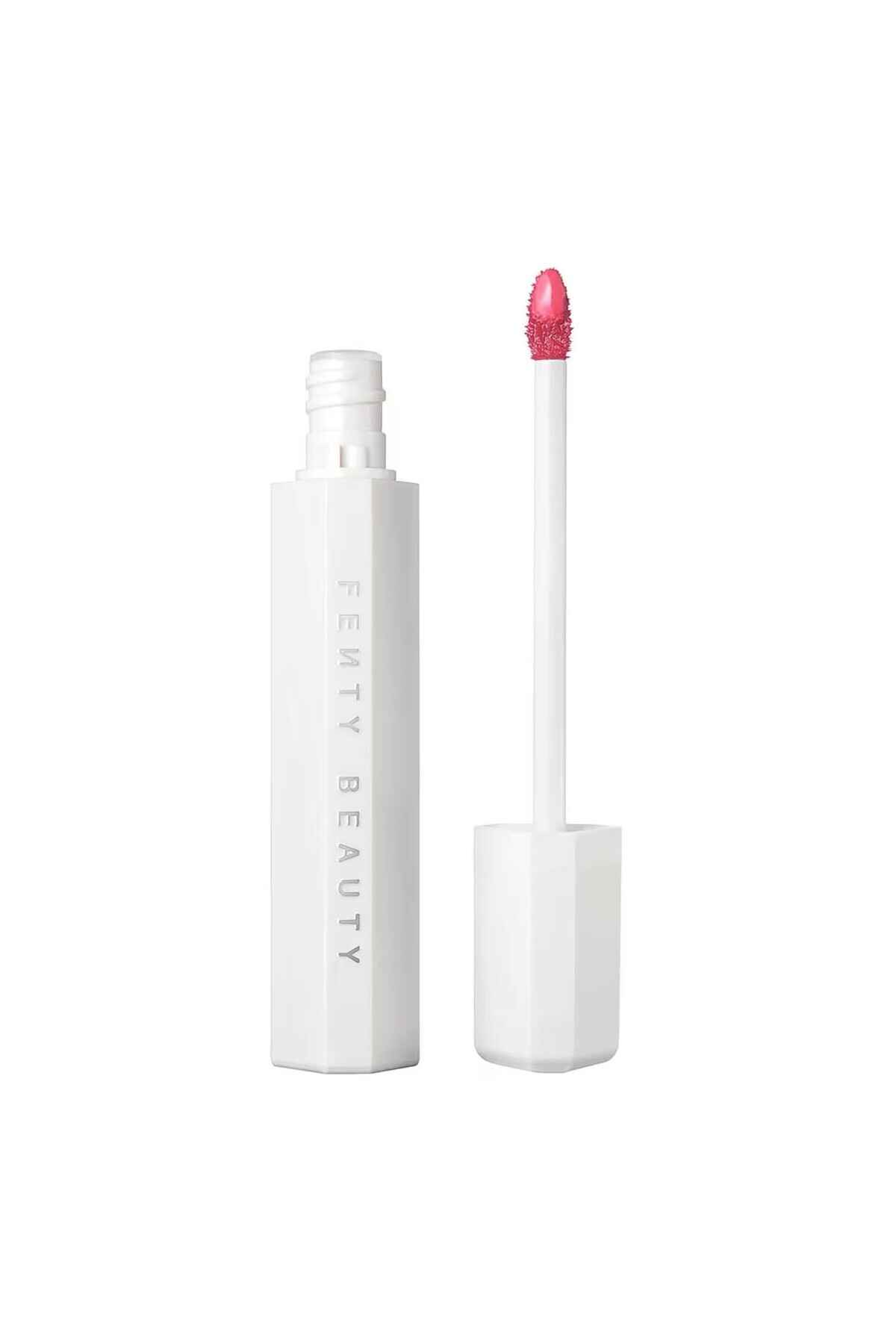 Poutsicle Hydrating Lip Stain-Moisturizing Ultra Shiny Satin Finish Lipstick