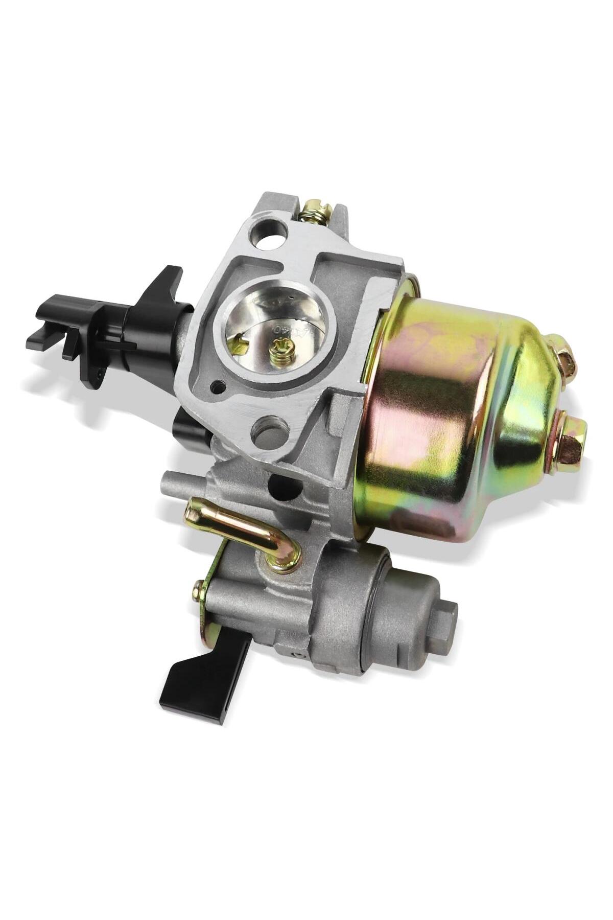 Benzinli Su Motoru Çapa Motoru 6.5/7 Hp Musluklu Karbüratör Gx 120/160/200 2