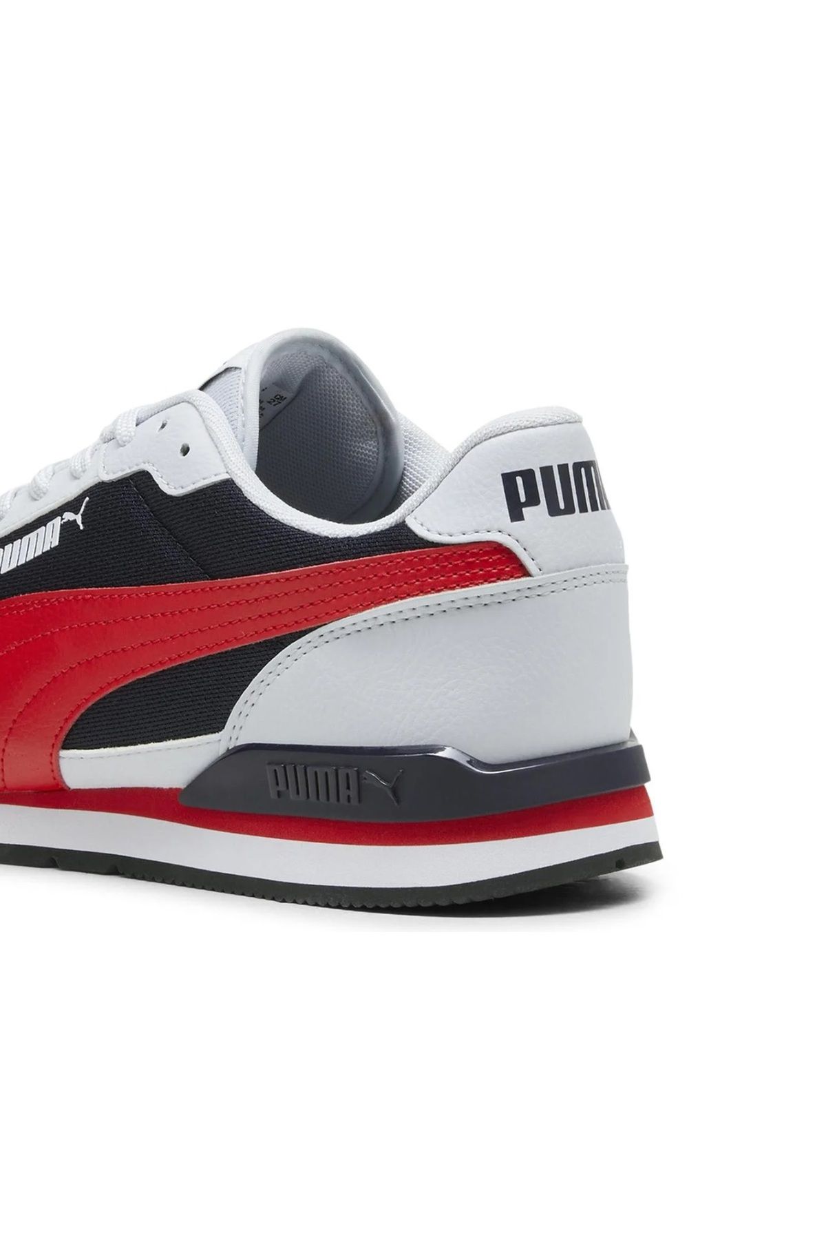 اسنیکر آبی مردانه و زنانه پرونده ST Runner v3 اورجینال Puma