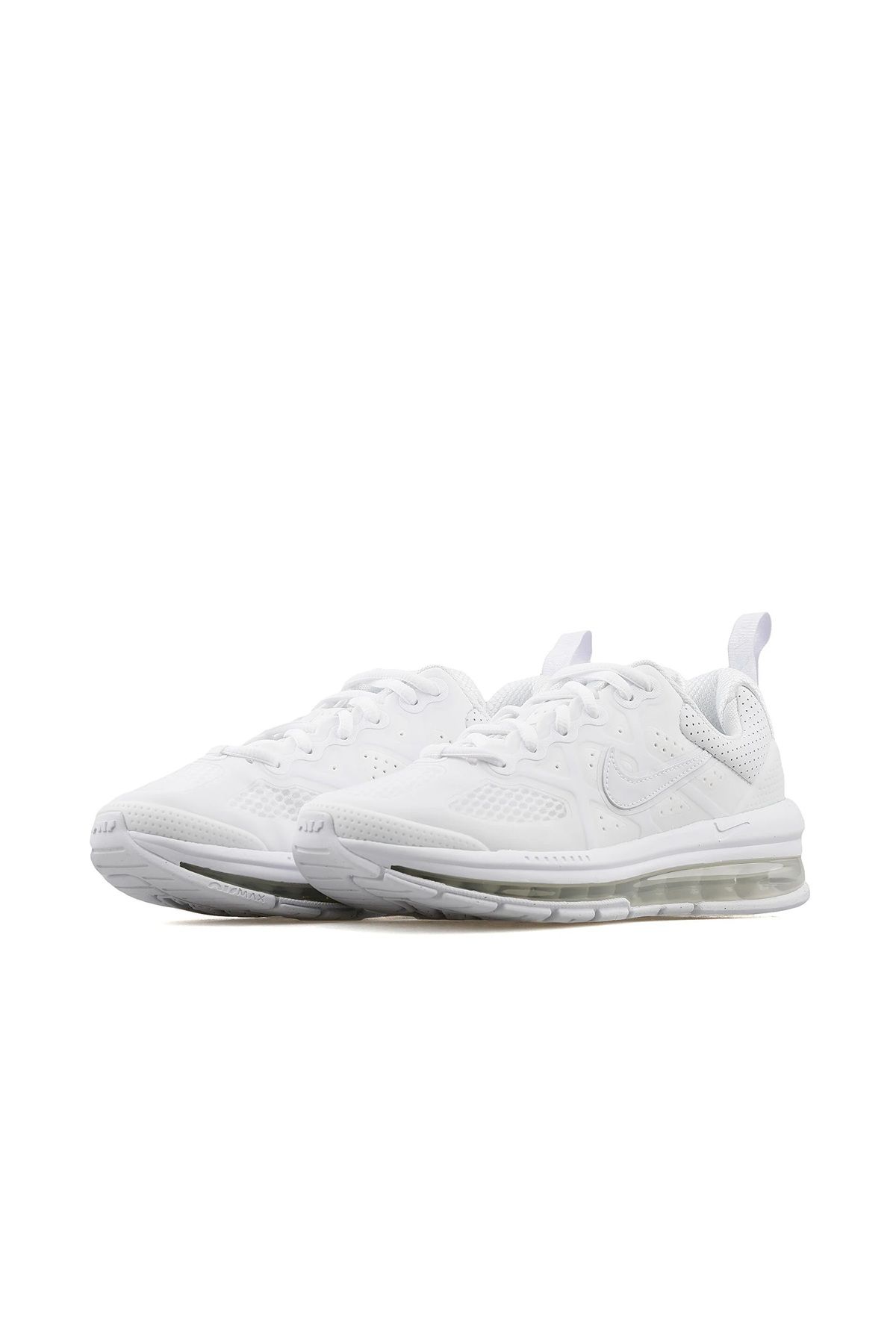 کفش های فضای باز سفید مردانه و زنانه Air Max Genome Daily ورزشی CZ4652 104 Nike