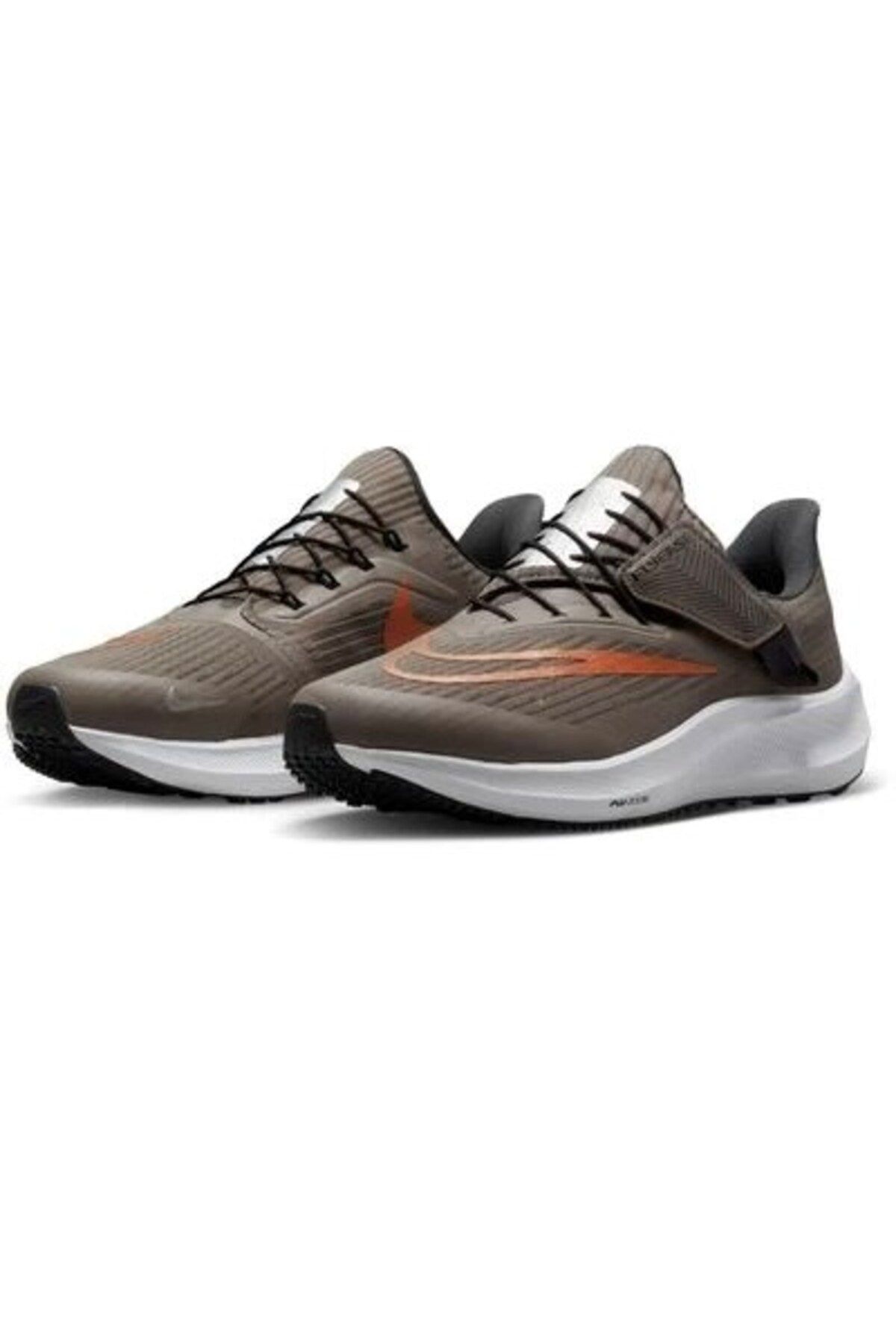 اسنیکر سبز مردانه و زنانه Air Zoom Pegasus 39 Flyease Easy Off Road رانینگ دویدن spor کفش DJ7383 002 Nike