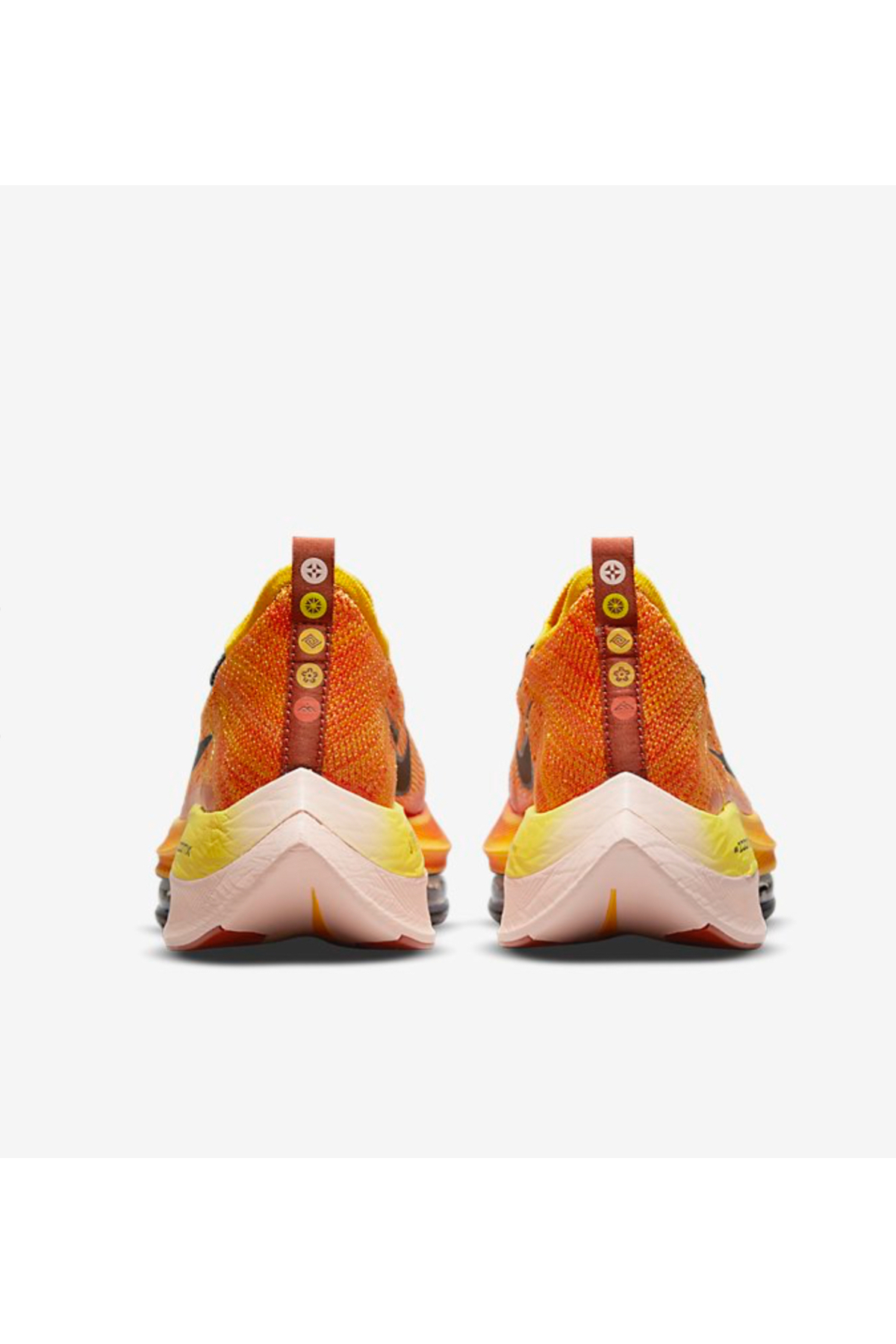 Air Zoom Alphafly NEXT% Flyknit 'Ekiden' Nike نایکی اورجینال - تصویر 3