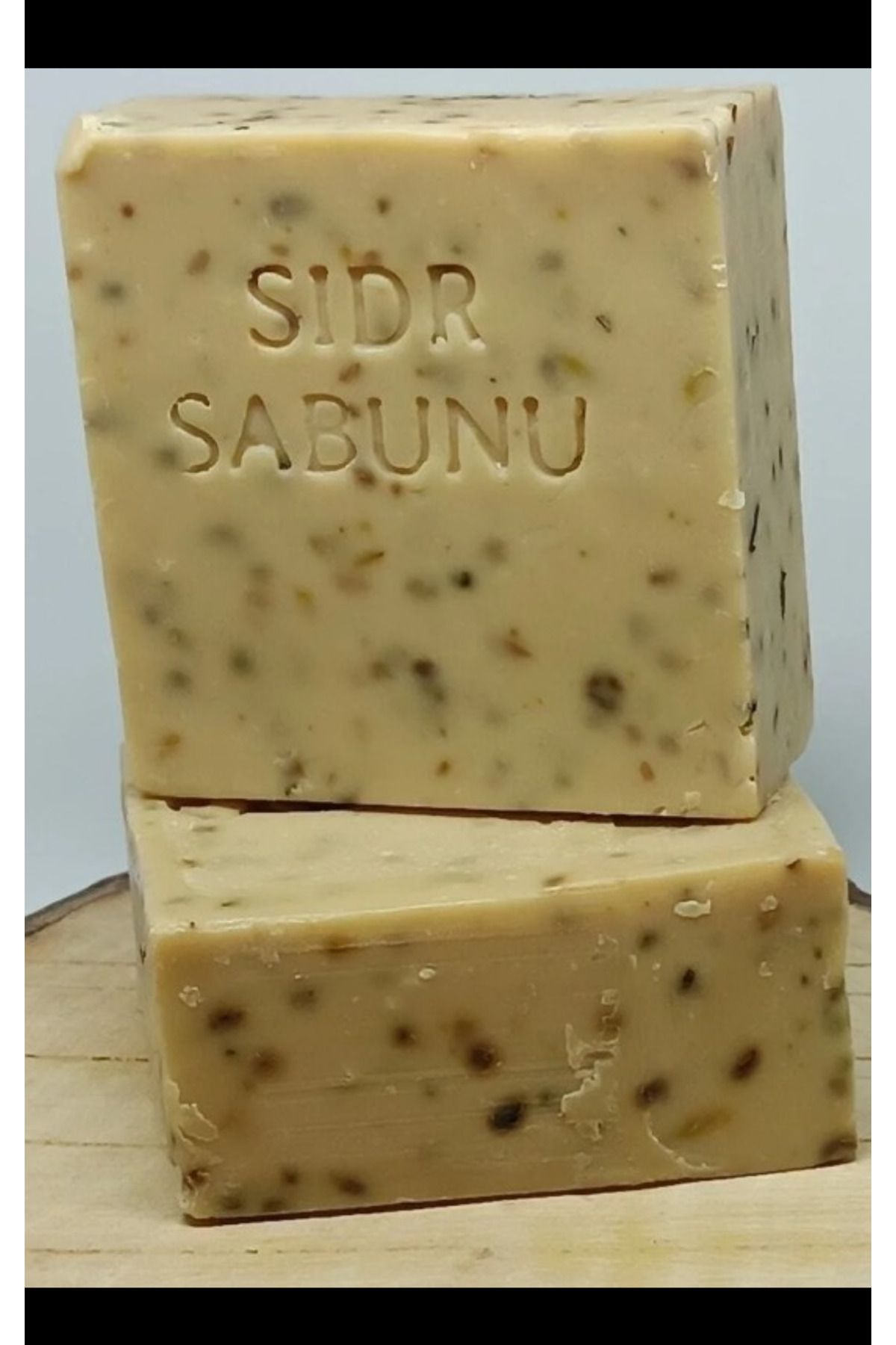 Sidr Sabunu 150gr+150gr(2 adet)
