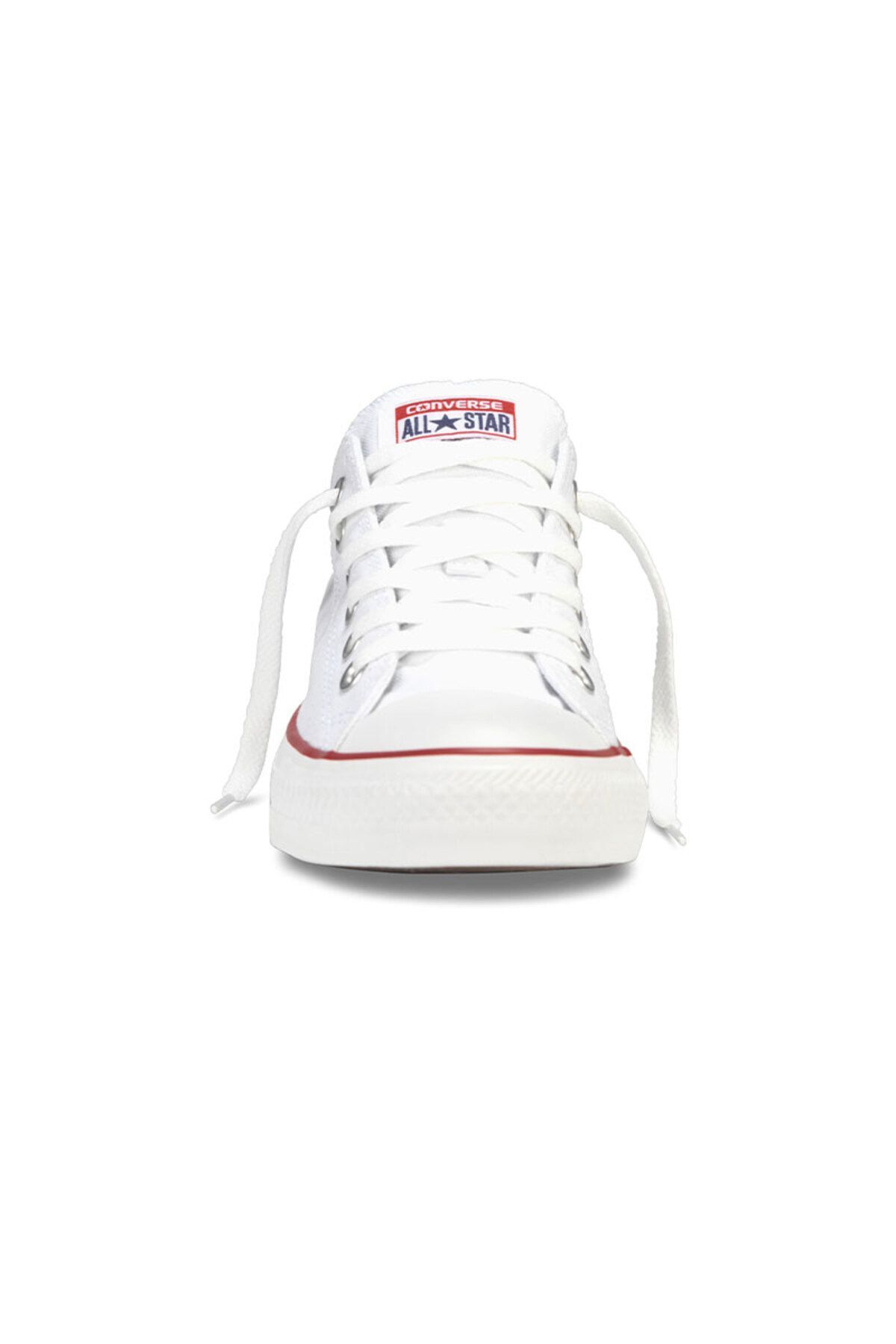 کفش اسنیکر مردانه فاق نرمال | آدیداس adidas M7652 - تصویر 3