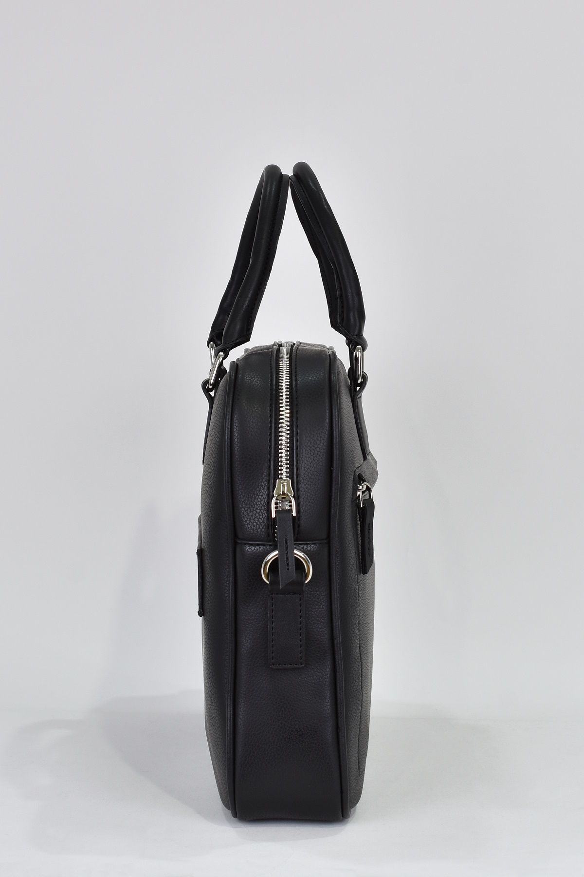 کیف نوت بوک مشکی AIR PRO & BAG 2037 Fossil