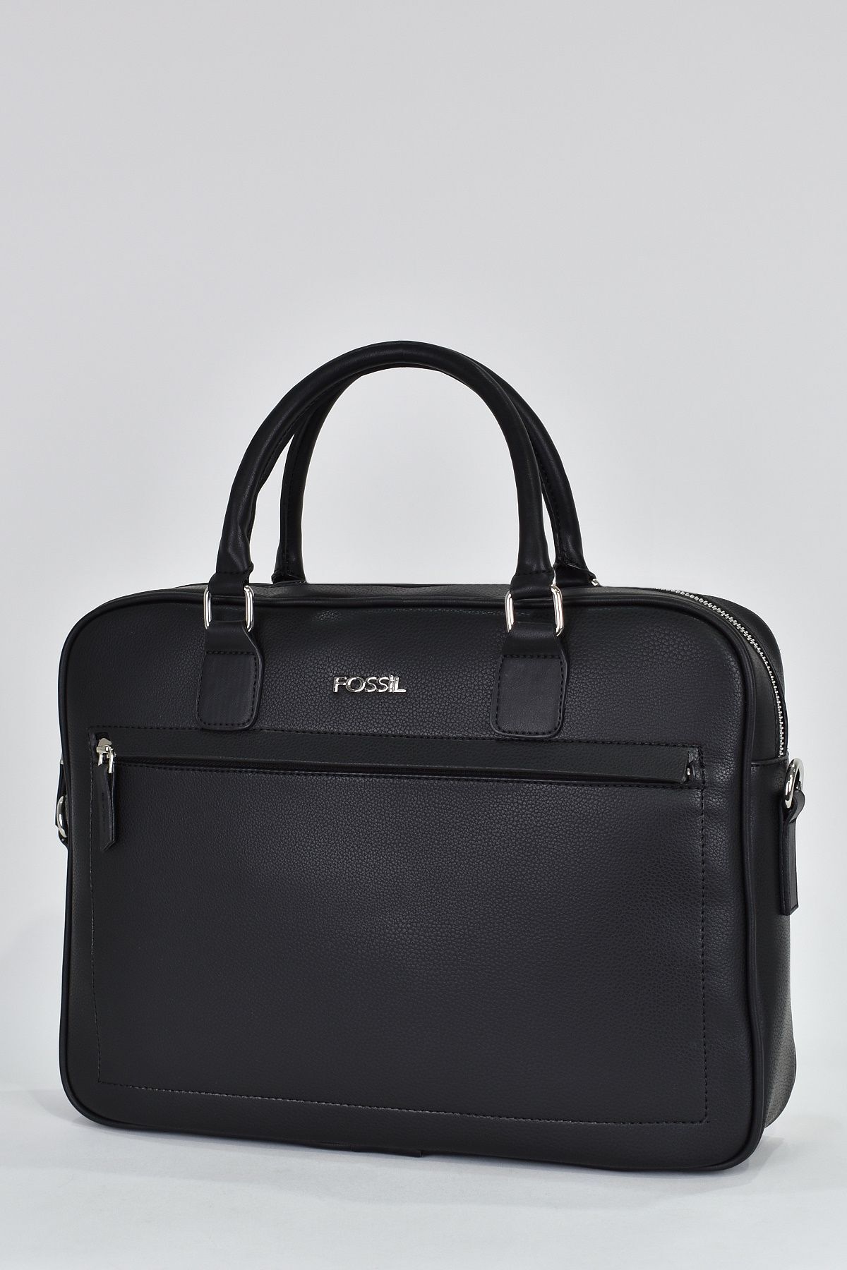 کیف نوت بوک مشکی AIR PRO & BAG 2037 Fossil