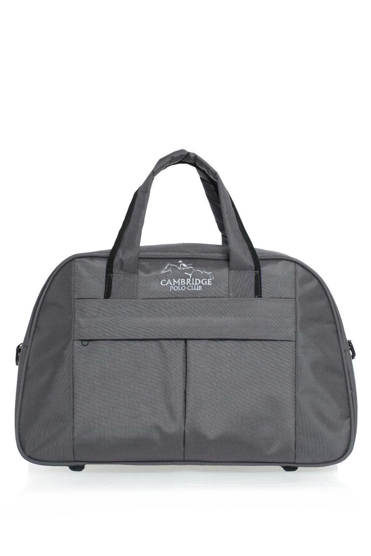 ELATAE-Large Size Unisex Multi-Compartment Sports Fitness Travel Bag 1