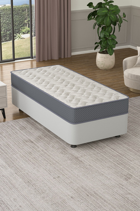 Mobpazar Spinal Assistance, Omurga Destekli, Full Ortopedik Bamboo Pocket Yay...