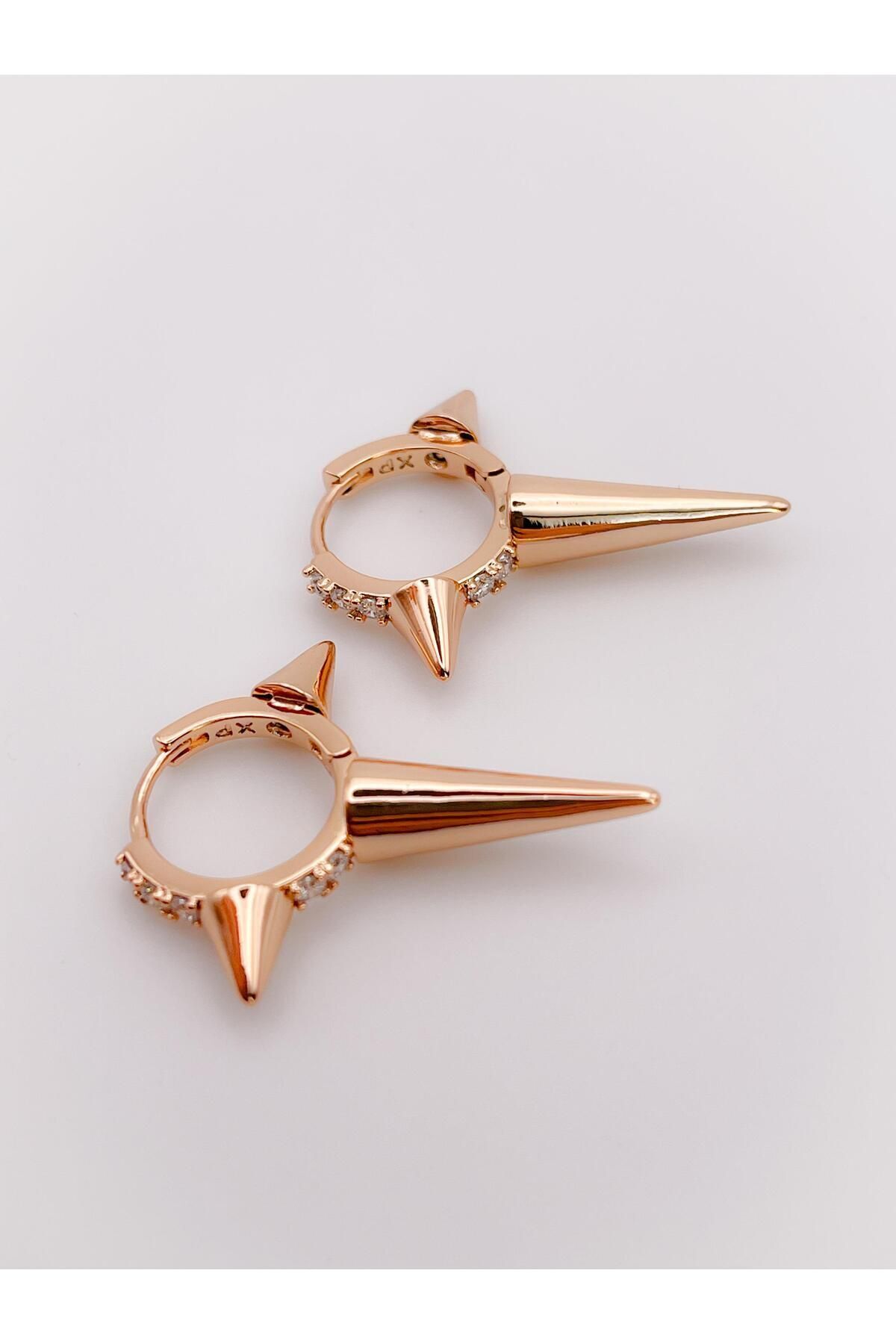 Trinos-Special Series Earrings Hoop Earrings Stud Earrings 6