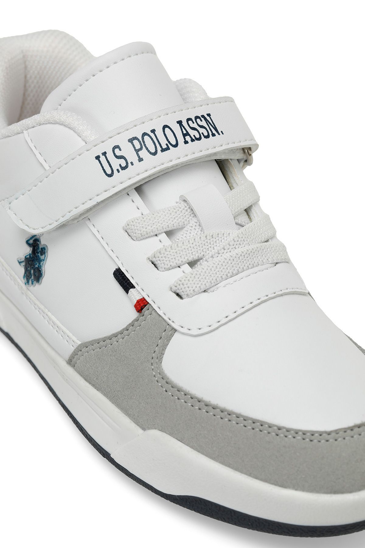 Us polo assn kids shoes clearance