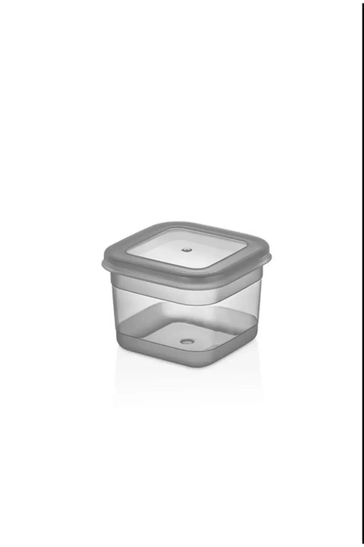 Şener collection-3 Size Storage Set - 0.60 Lt, 1.30 Lt, 1.90 Lt Pulses Storage Container 6