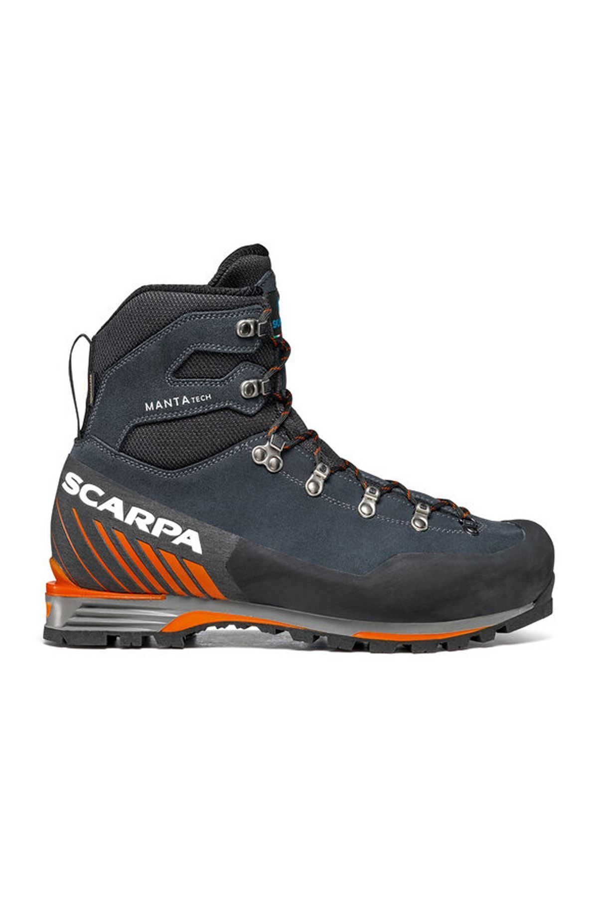 scarpa MANTA TECH GTX Erkek Bot BLUE TONIC Fiyat Yorumlar Trendyol
