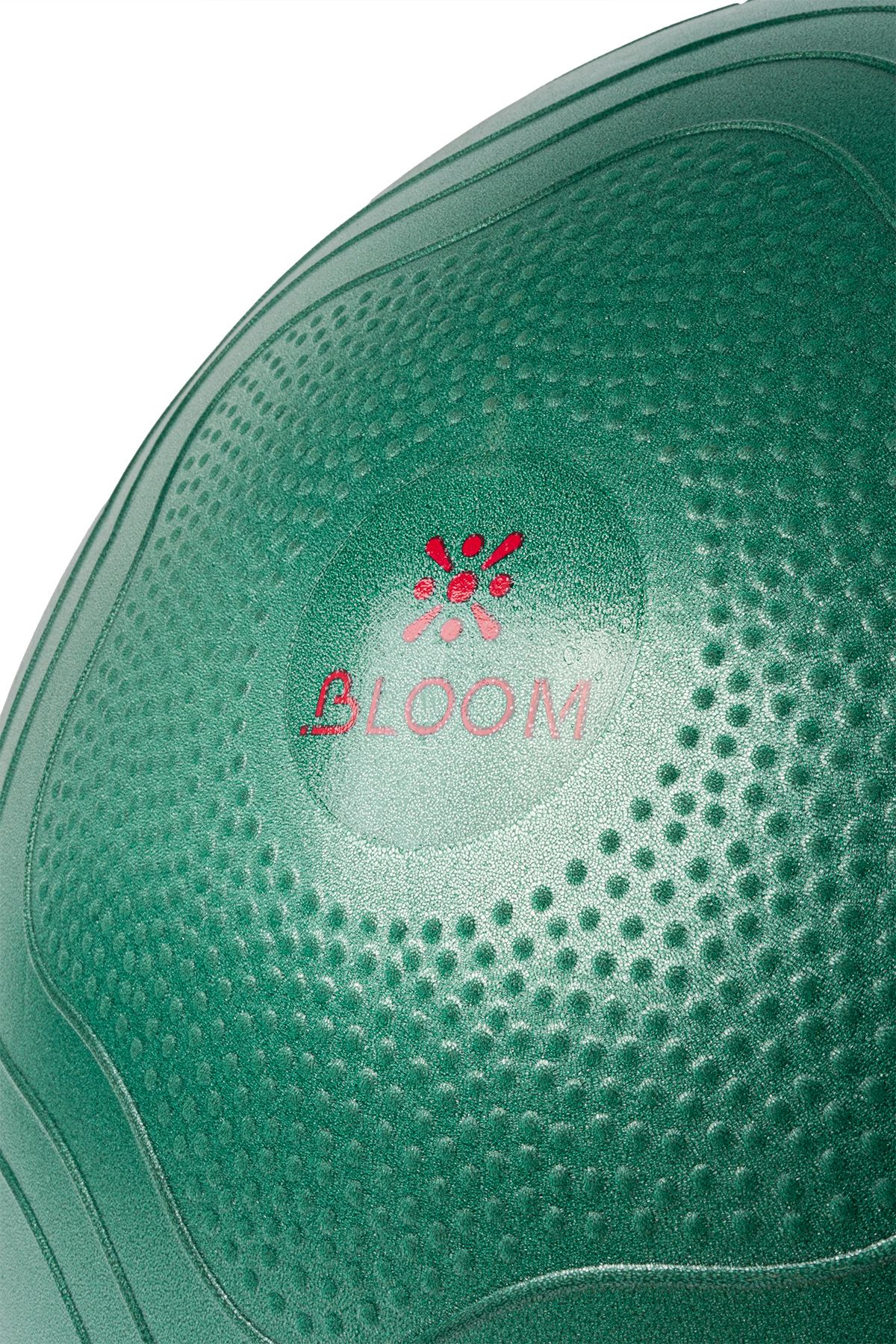 توپ پیلاتس سبز 55 سانتی متر BALL اورجینال Bloom