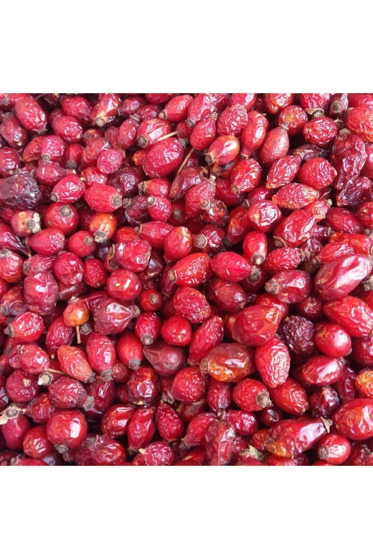Genel Markalar Doğal Kuşburnu Kurusu 1 Kg.