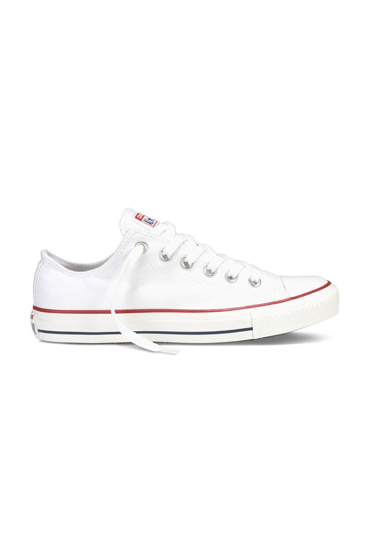 کفش اسنیکر مردانه فاق نرمال | آدیداس adidas M7652 - تصویر 2