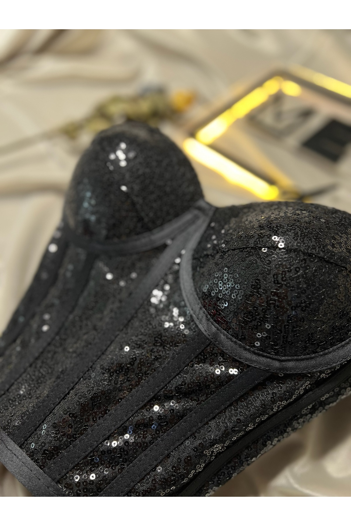 Metay Design Korse BüstiyerFiyatı, Yorumları - Trendyol