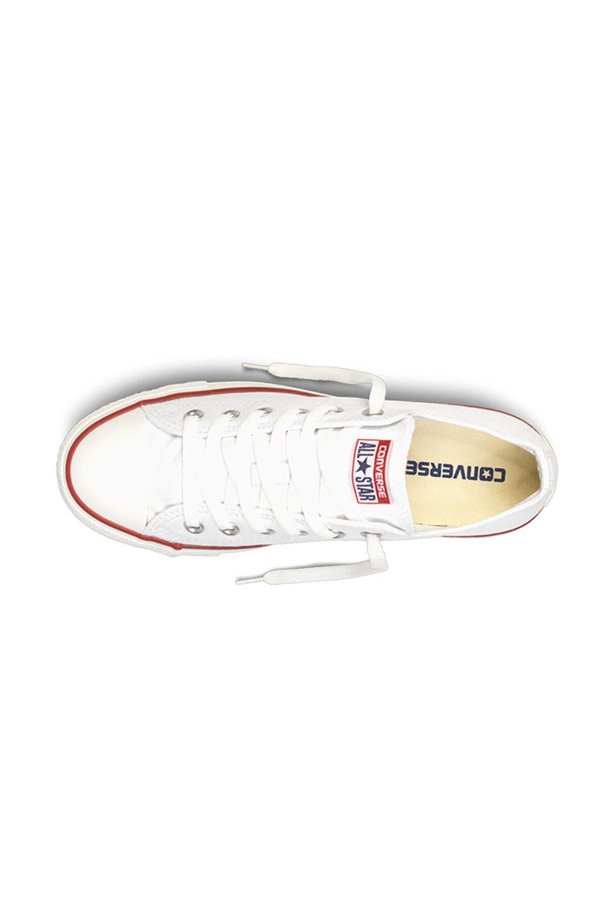 کفش اسنیکر مردانه فاق نرمال | آدیداس adidas M7652 - تصویر 5