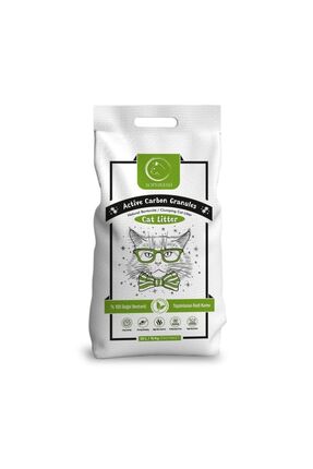 SOPHRESH As250 Aktif Karbonlu Granüllü Topaklanan Kedi Kumu 20 Lt / Cat Litter