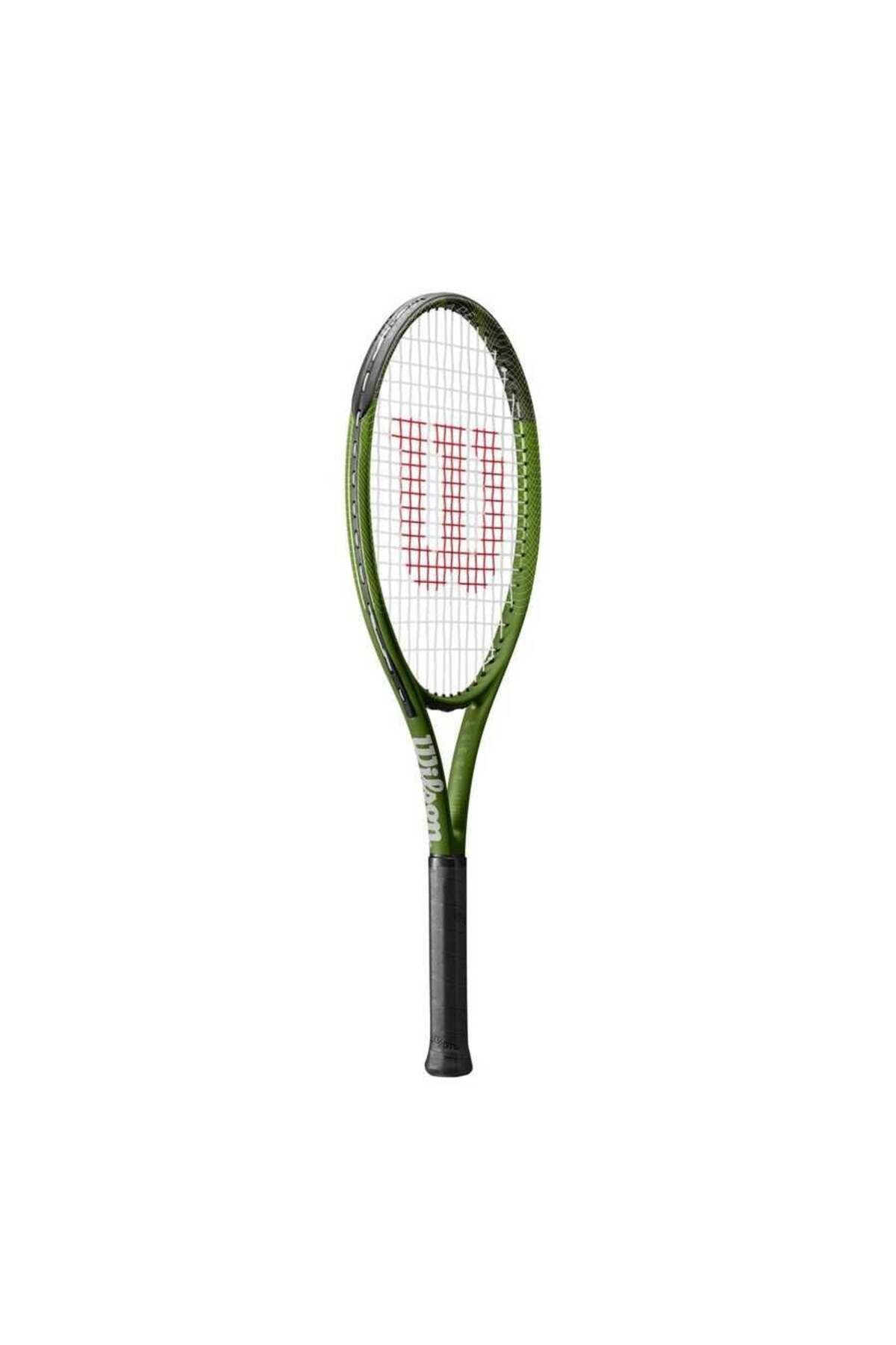 راکت تنیس BLADE FEEL COMP 26 TENNIS RACKET WR125210U Wilson