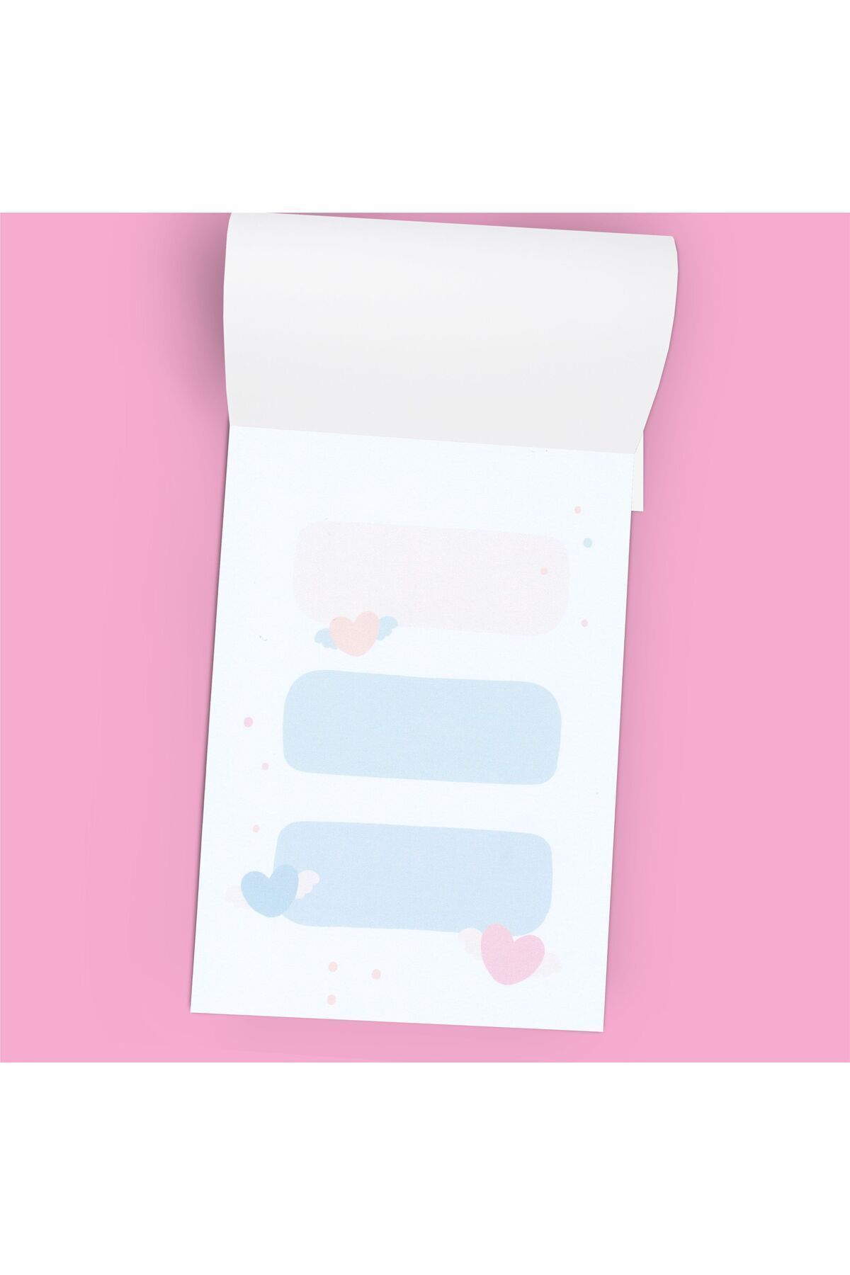 Grdall-3 Pieces A6 Mini Memo Pad - Notepad, Memopad, To Do List, Planner, To Do List 4