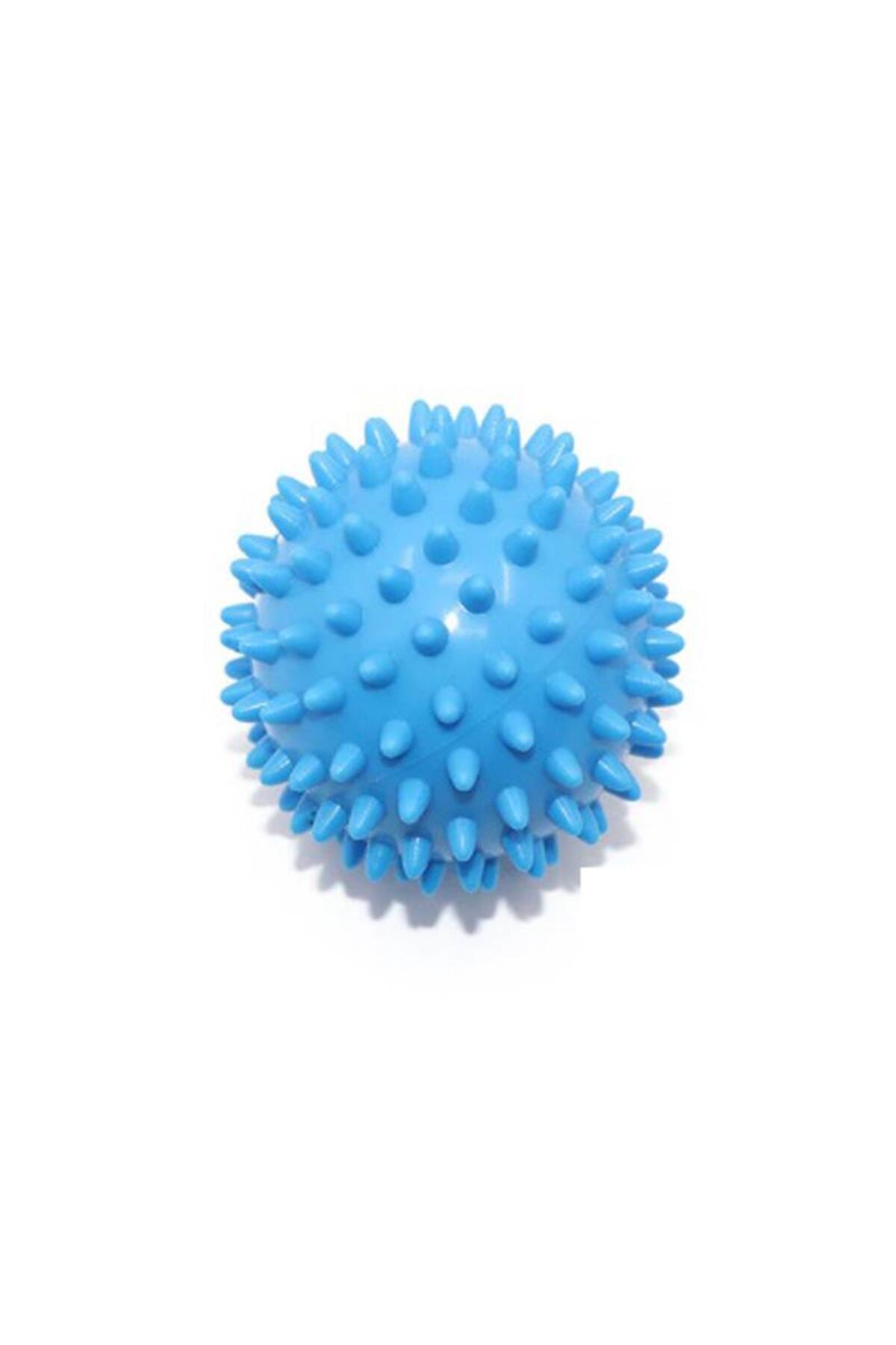 Barbed Hard Massage Ball 6.5 Cm