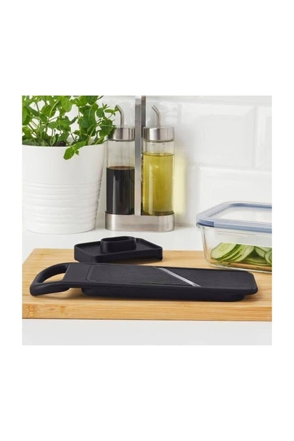 IKEA-Mandolin Grater and Slicer Apparatus 365 New Year 3