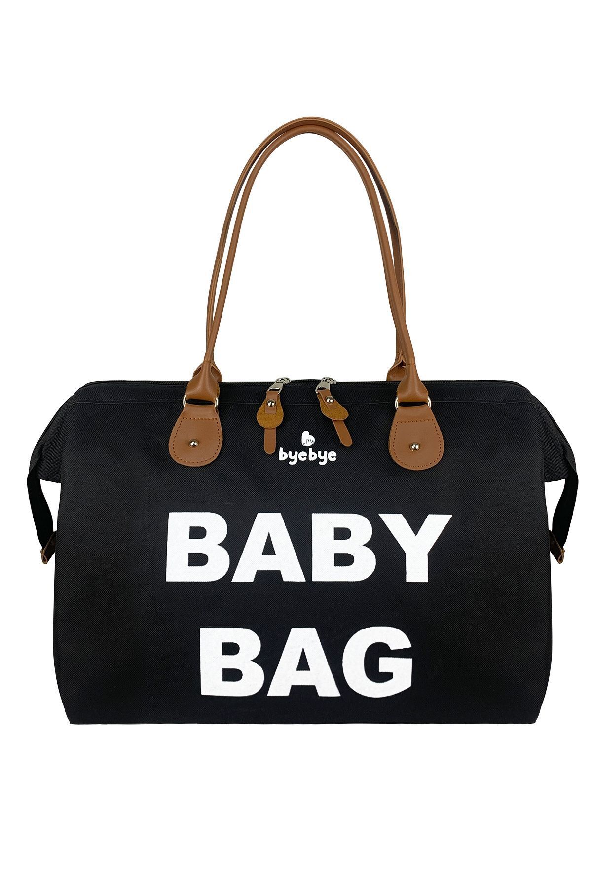 Bye Bye Baby Bag Mother Baby Care и женская сумка-черный BYEBYEBABYBAG