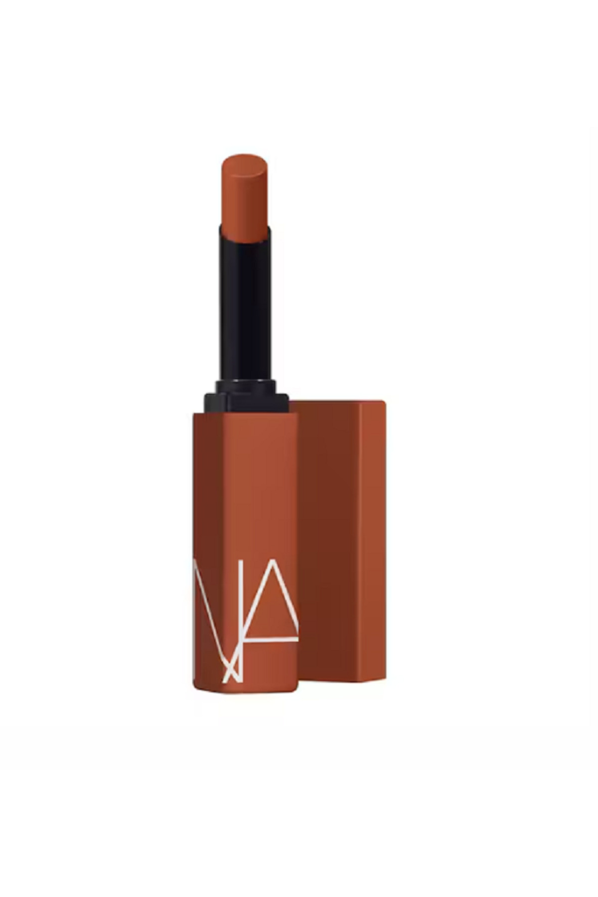Powermatte Lipstick - 10 Hour Lasting Intensely Pigmented Matte Finish Lipstick