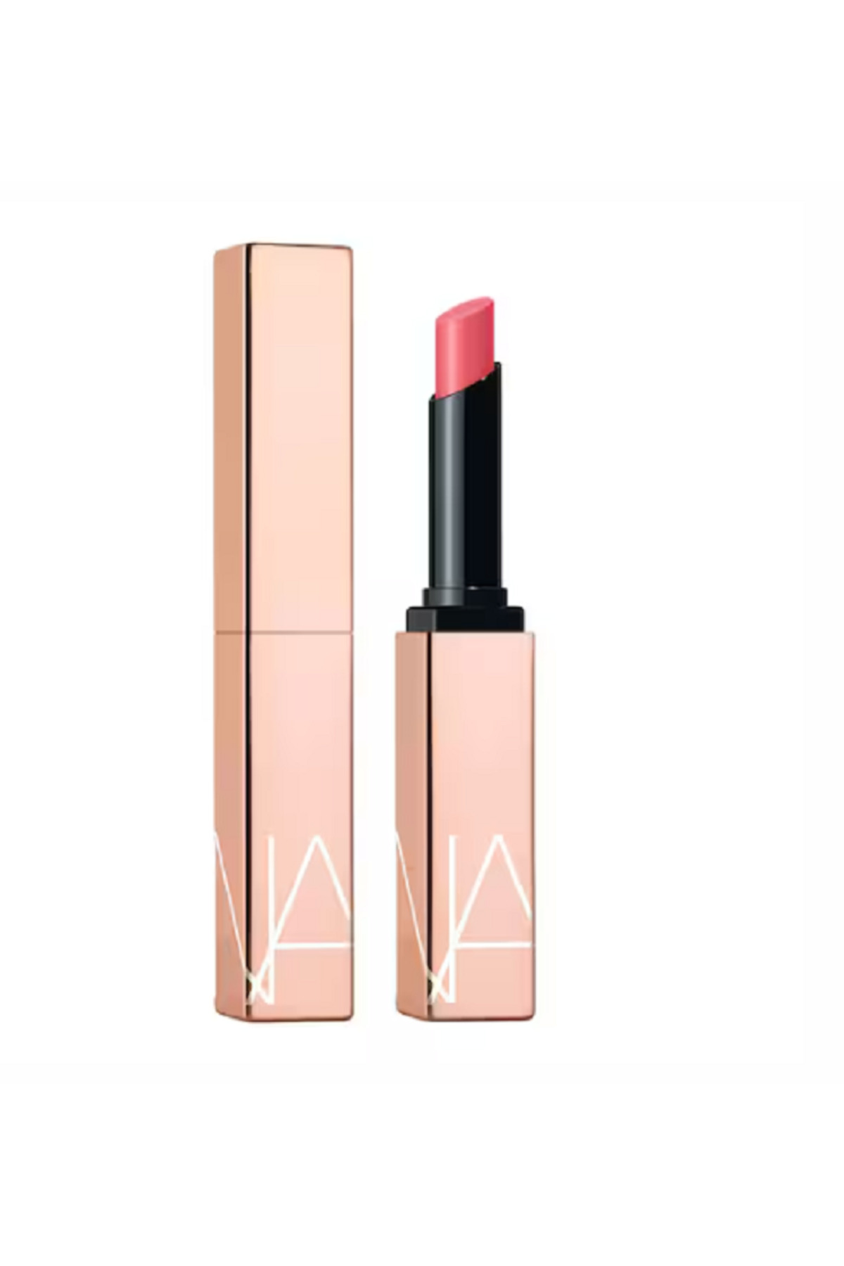 Afterglow Sensual Shine Lipstick - Glossy Finish Lipstick That Gives a Plump Look