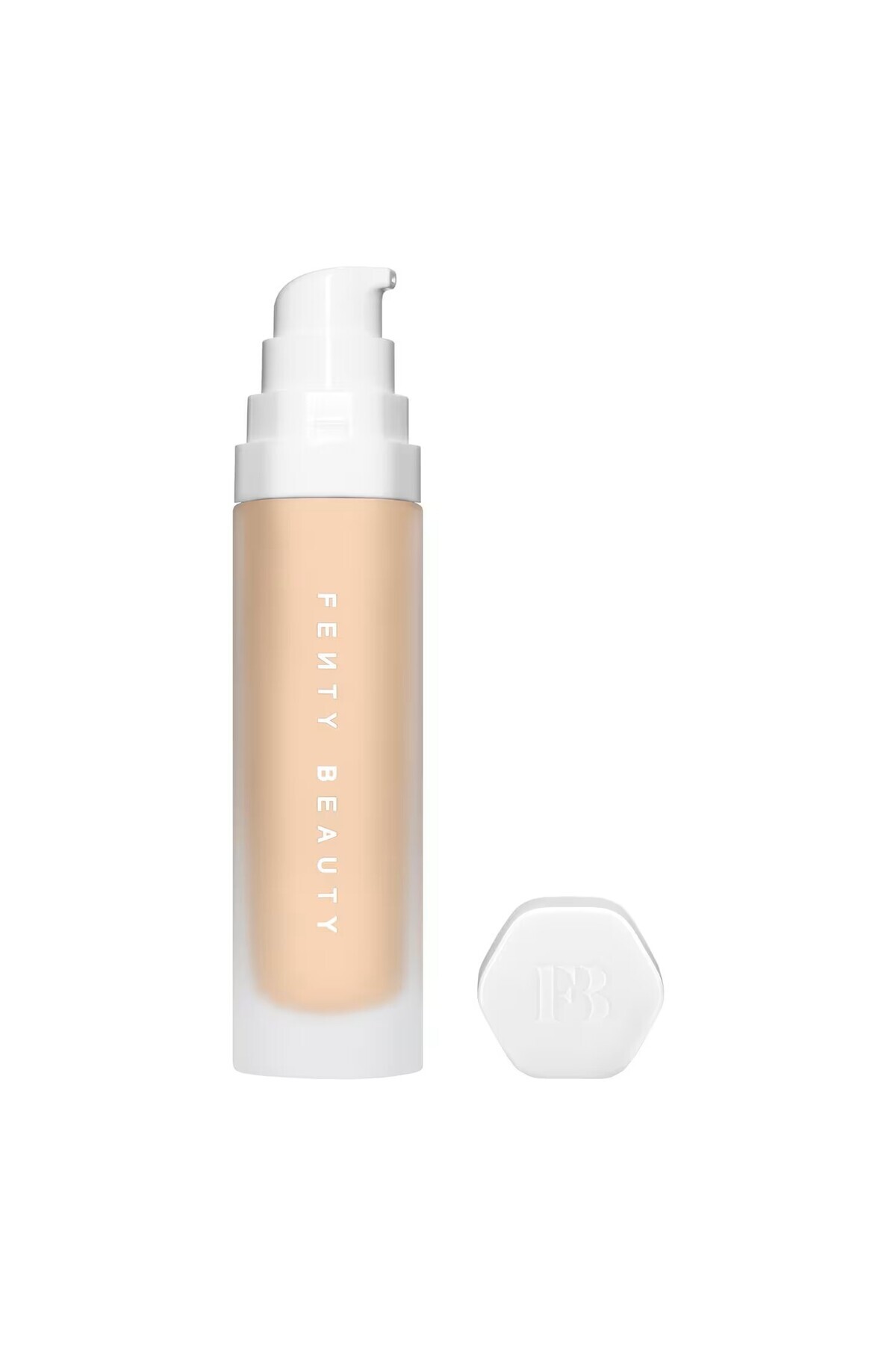 Soft' Lit Naturally Luminous Foundation-Smudge-Proof Luminous Moisturizing Foundation 85g
