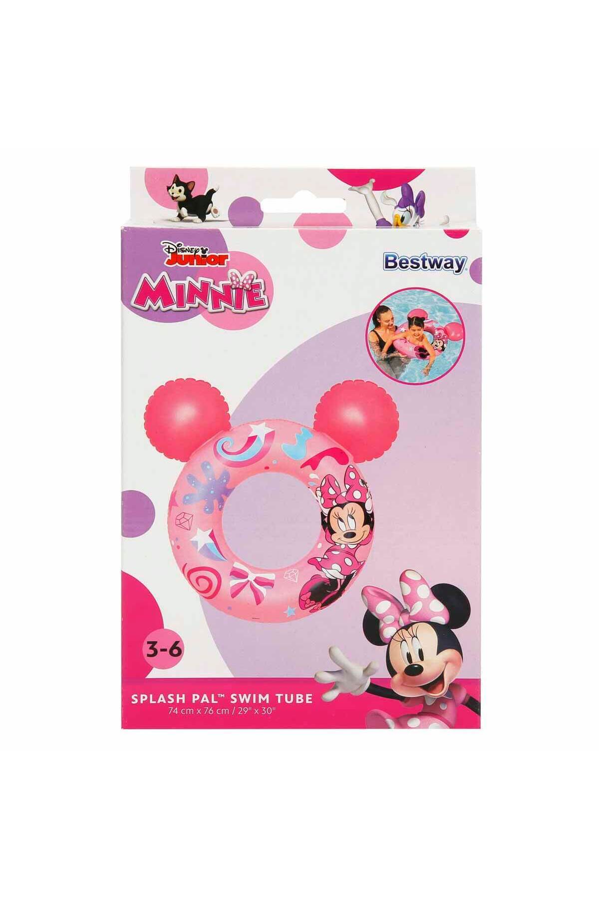 Minnie Can Simidi 4