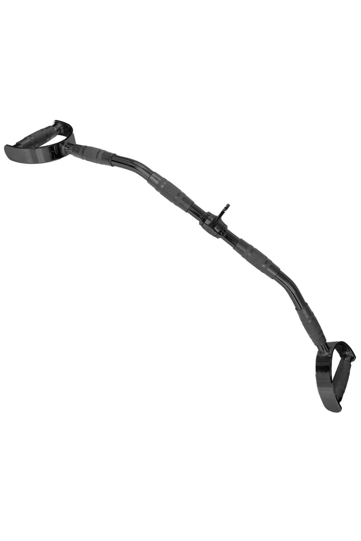 FinxSport İthal Lat Pulldown Bar Prostyle Pulldown Lat Bar Sırt Çekiş Aparatı