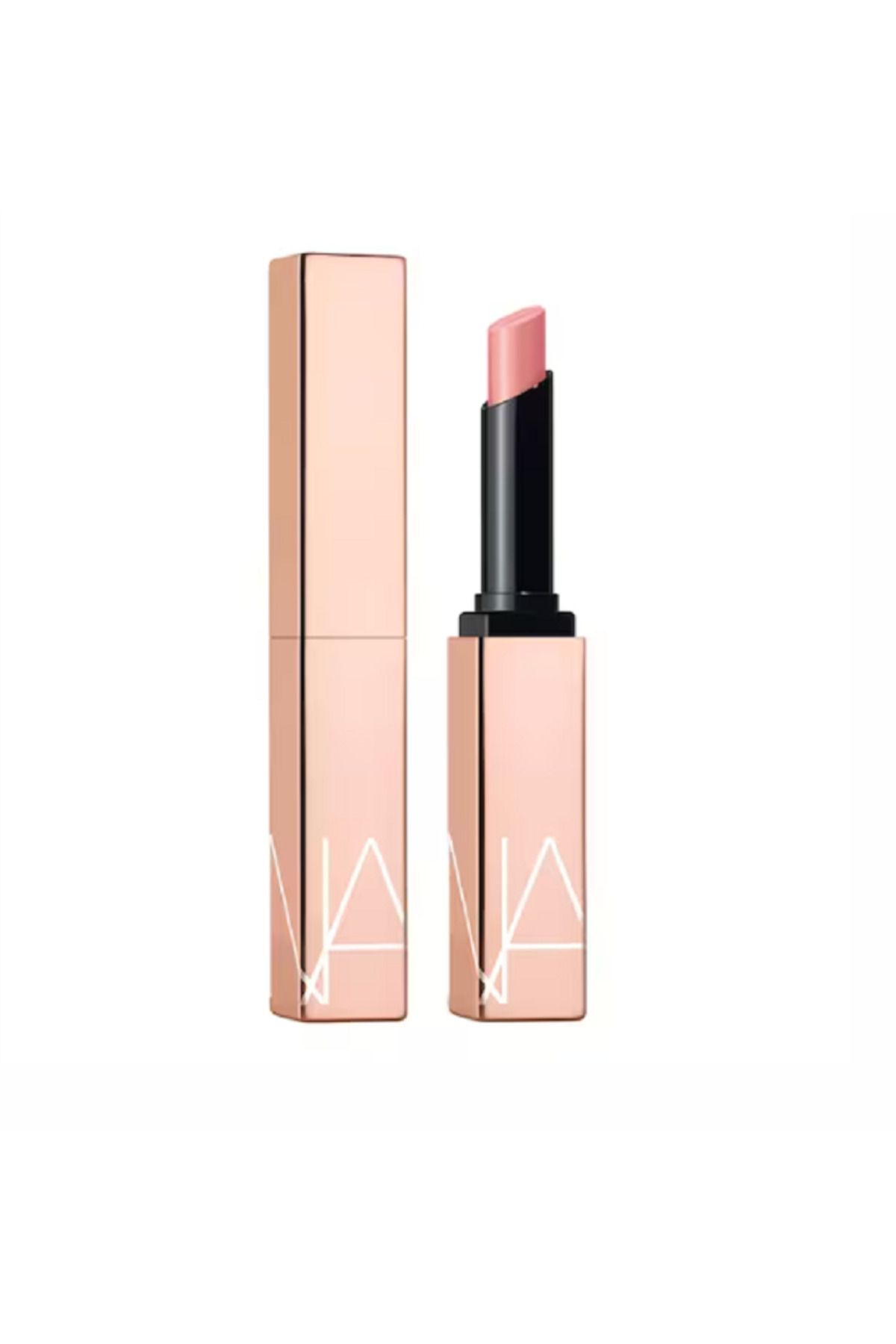 Afterglow Sensual Shine Lipstick - Glossy Finish Lipstick That Gives a Plump Look