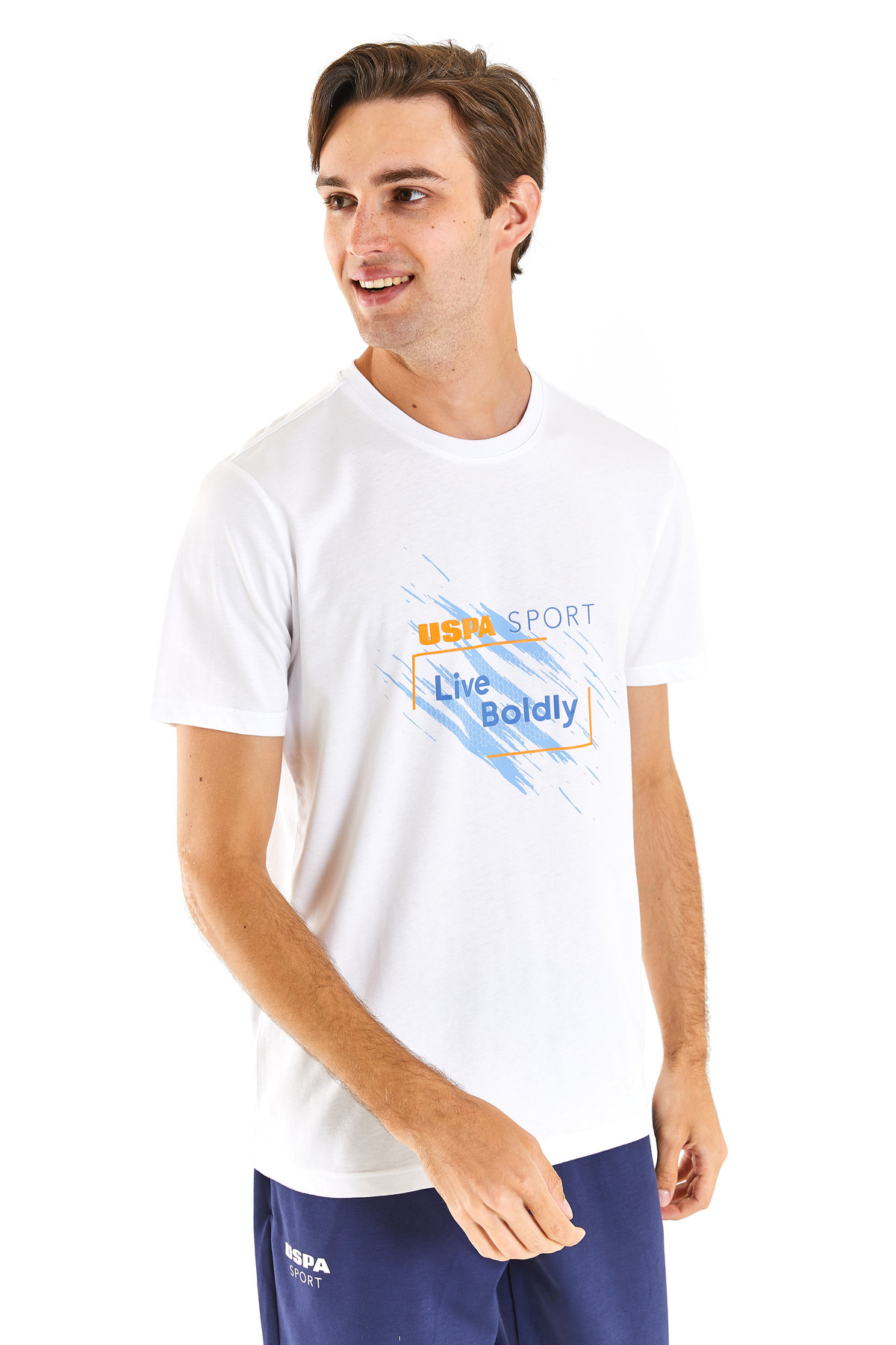 تیشرت یو اس پولو G081GL011.000.1826135