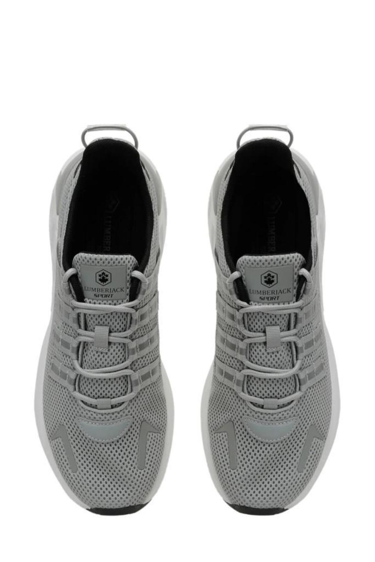 اسنیکر مردانه لامبر جک | LUM24EYSWORD Lumberjack - Image 4