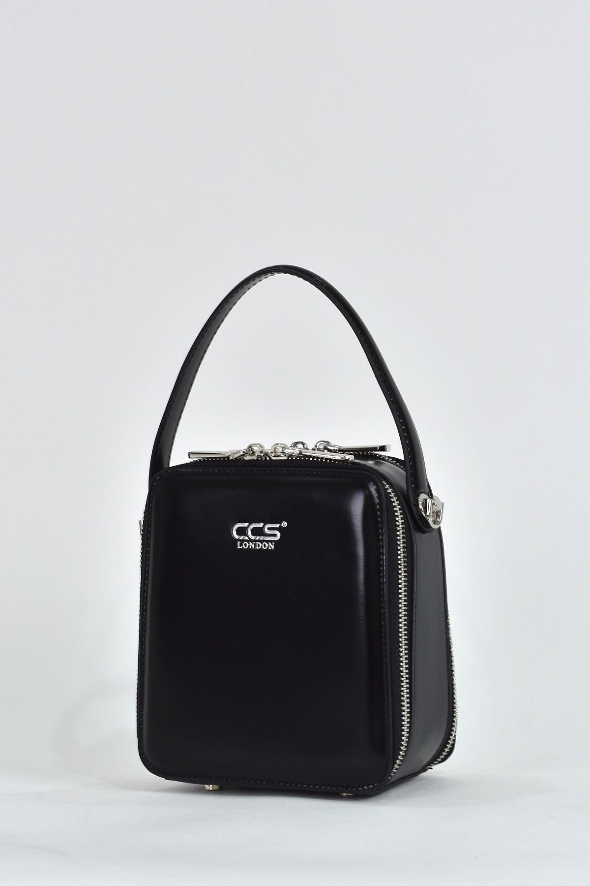ELATAE-Women's Daily Crossbody Bag with Shoulder Strap - 17561 4