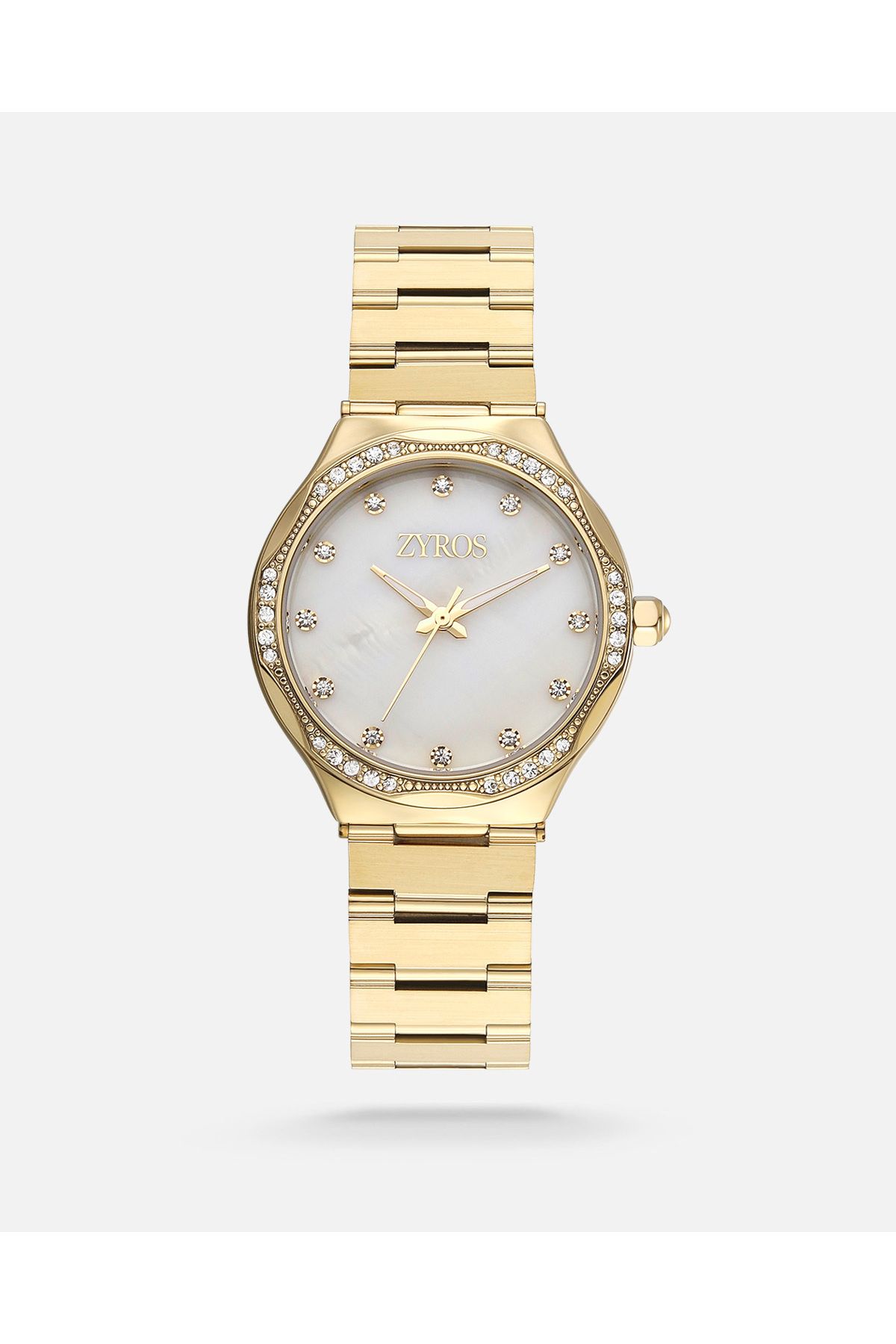 Zyros watches brand hot sale