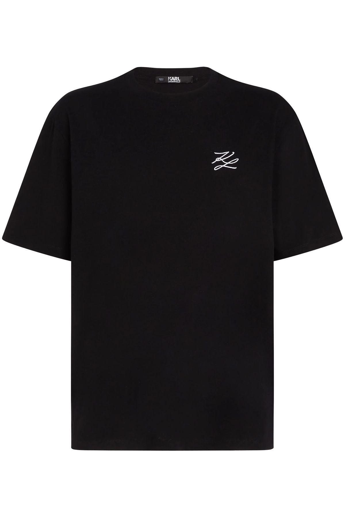 T shirt karl lagerfeld cheap