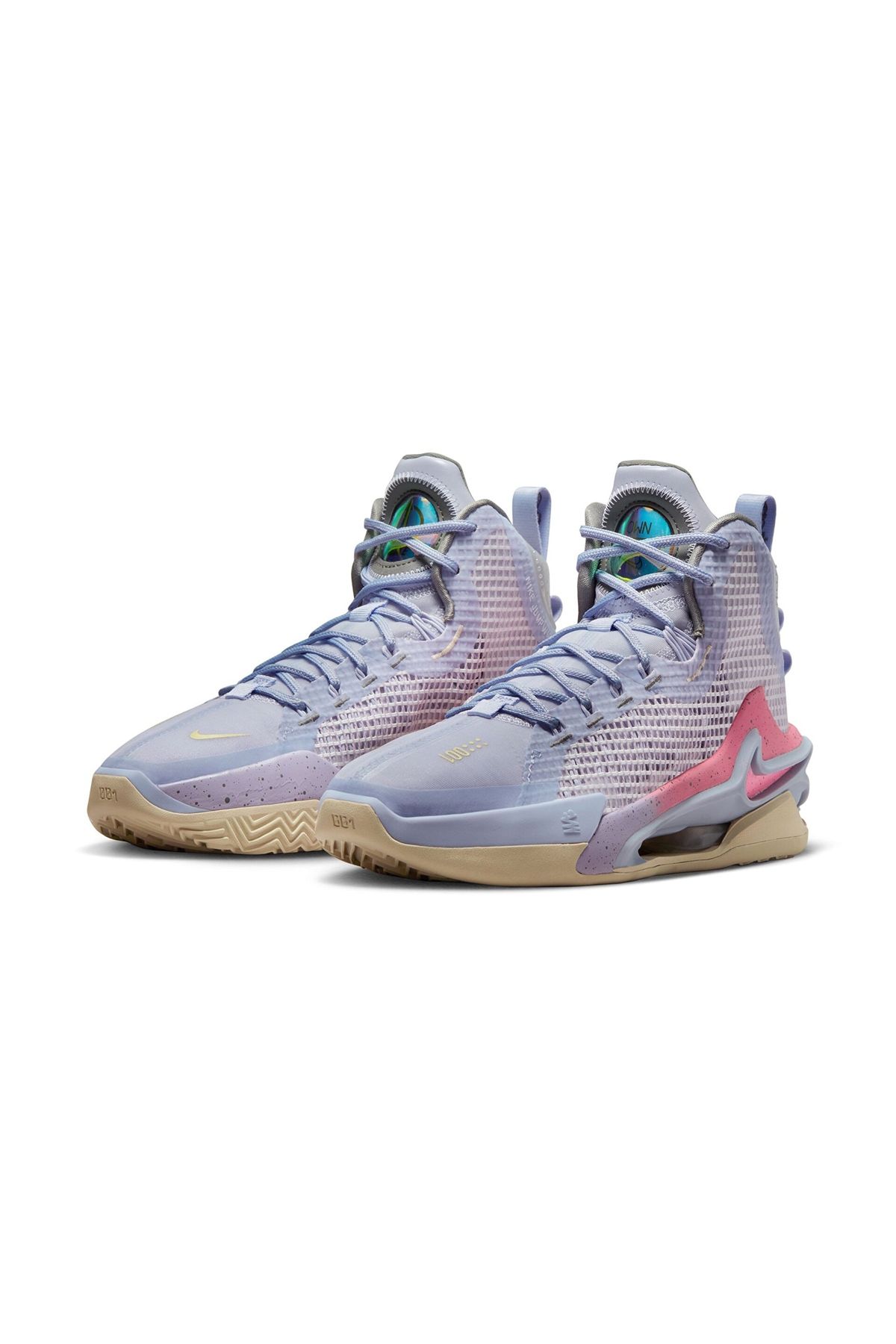 New shoes 2019 nba on sale