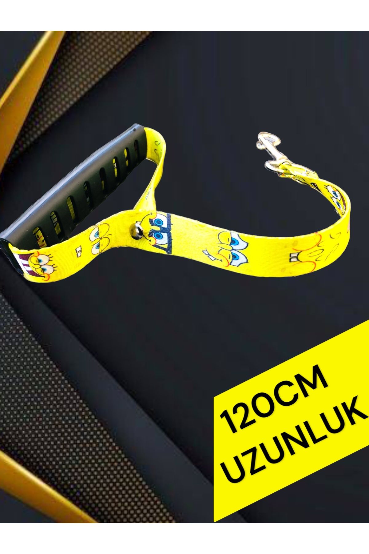 z zizuph-Dog Collar and Leash with Bag Set of 3 6