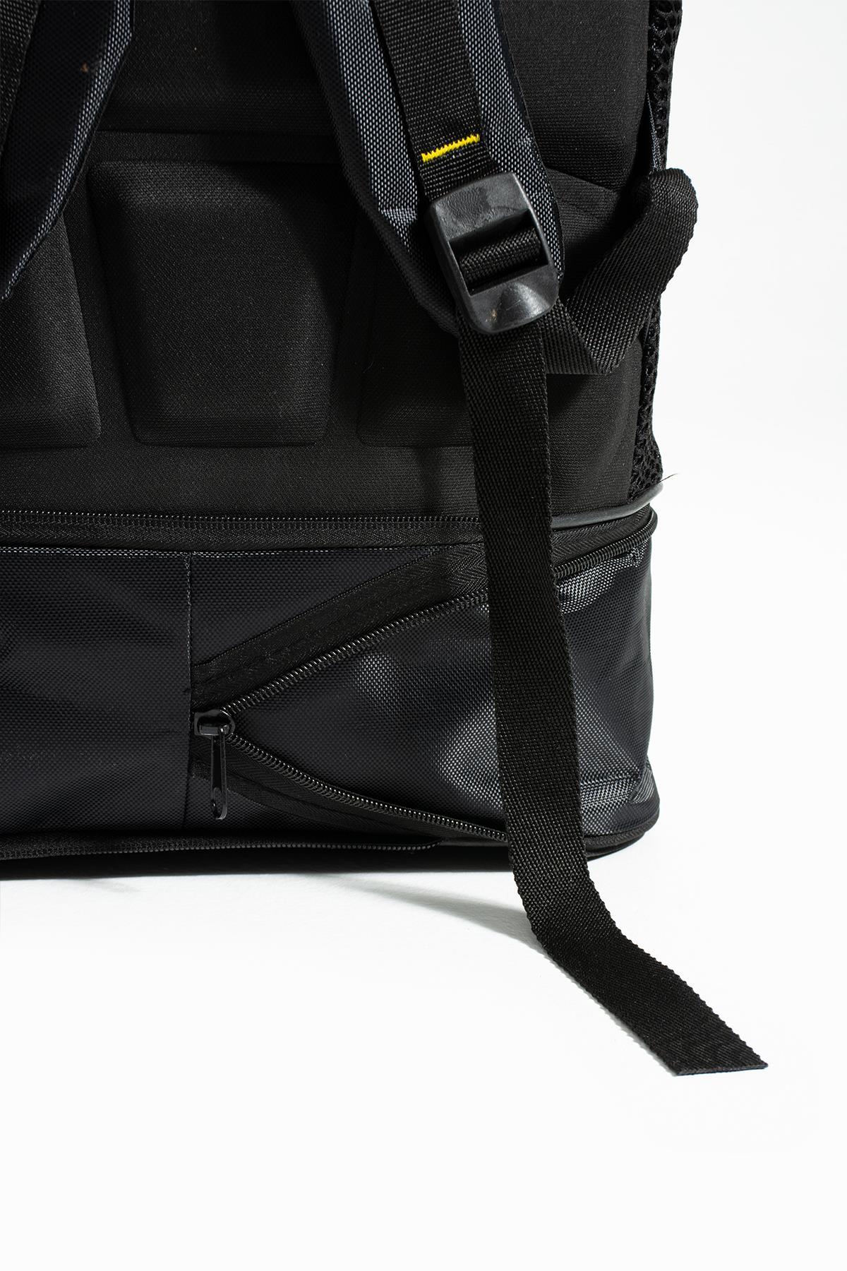 MOGAMS UNİSEX BÜYÜK BOY TREKİNG ÇANTA EŞYA TAŞIMA ÇANTASI MEGA BÜYÜK KÖRÜKLÜ SIRT ÇANTASI fotoğrafı 6 (önizleme)