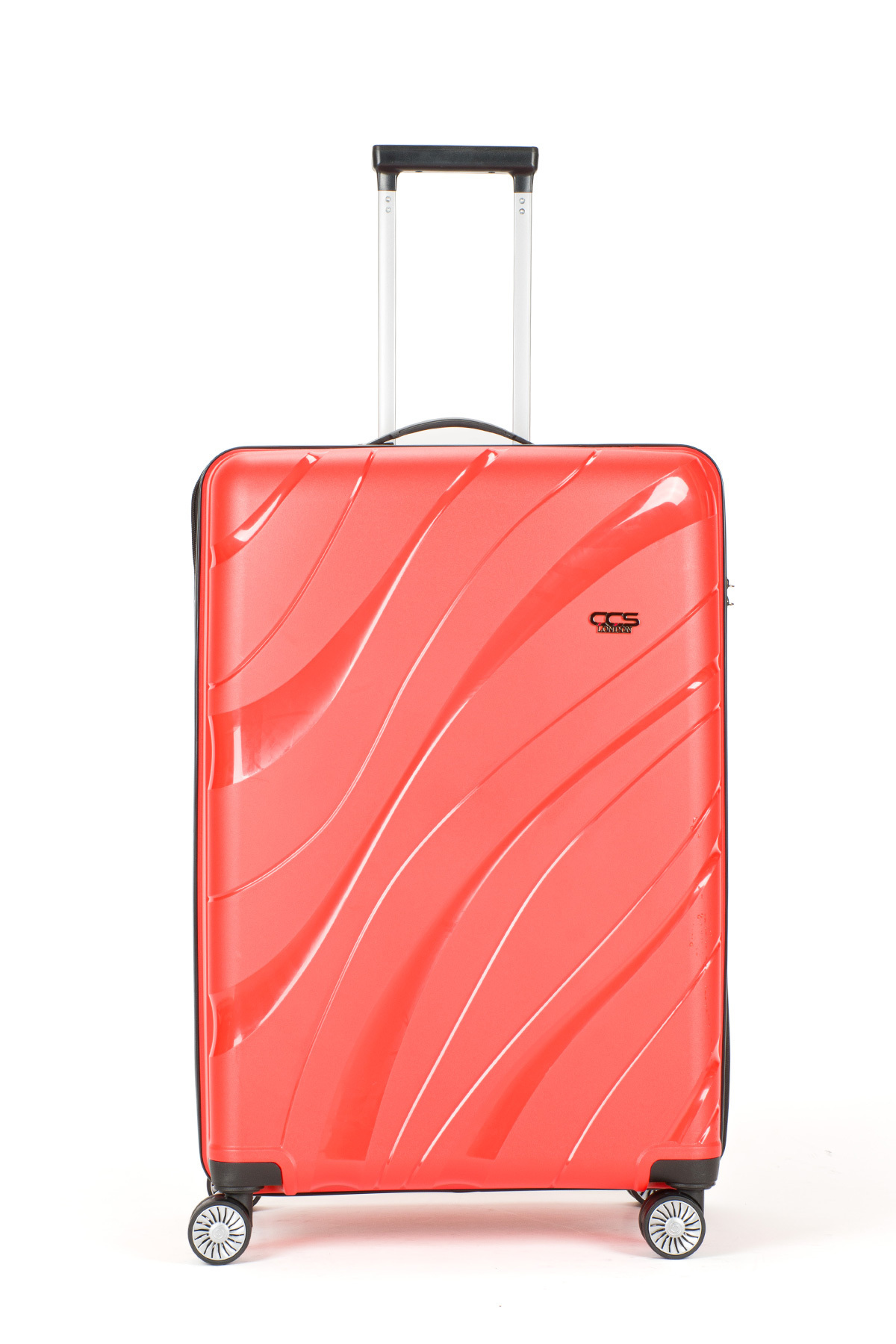 5223 Polyplan Oversized Suitcase