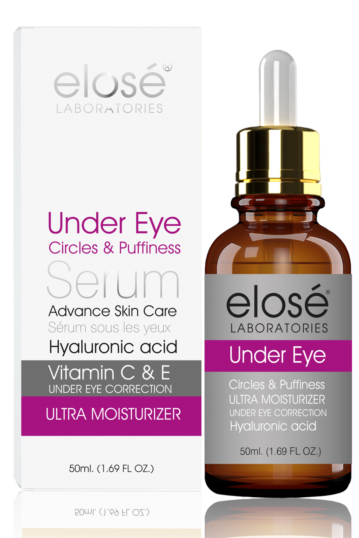 سرم چشم  TYC5BK0IAN171568012284218