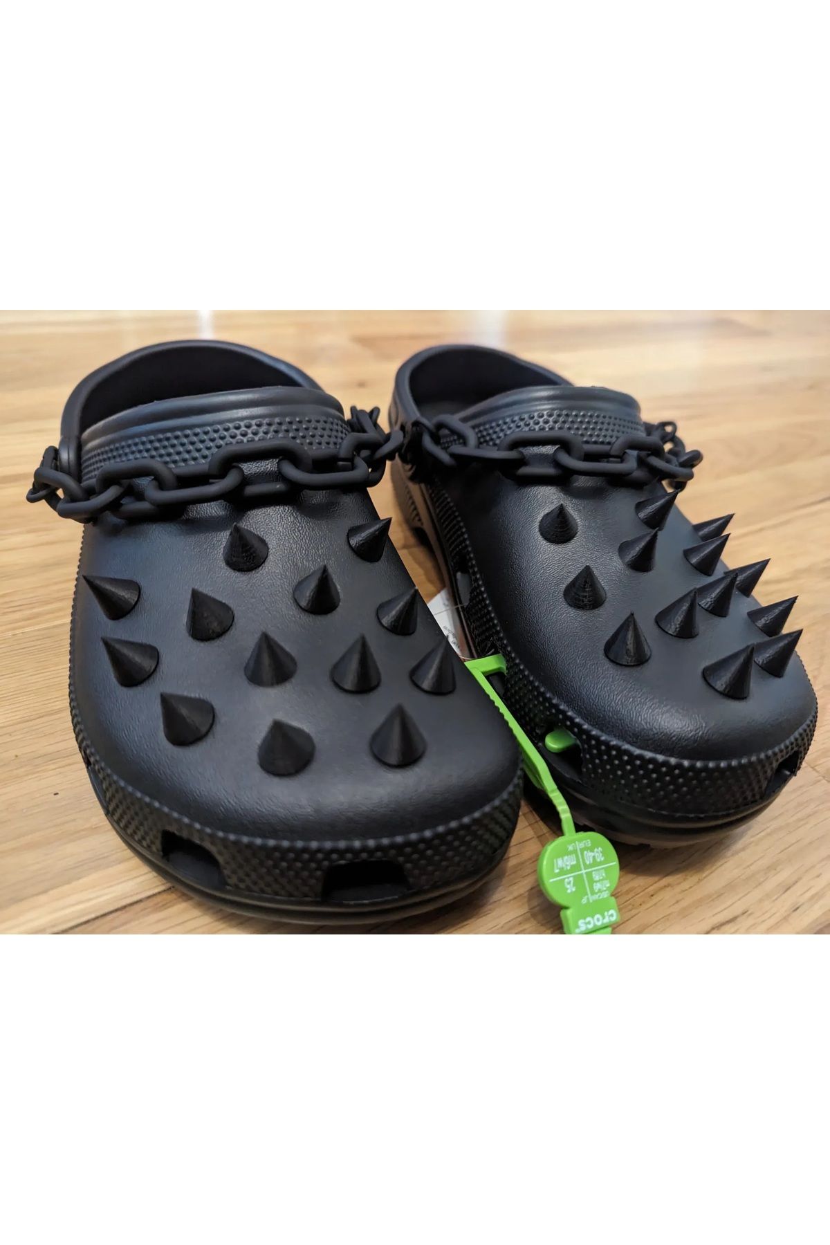 Crocs new design 2019 discount