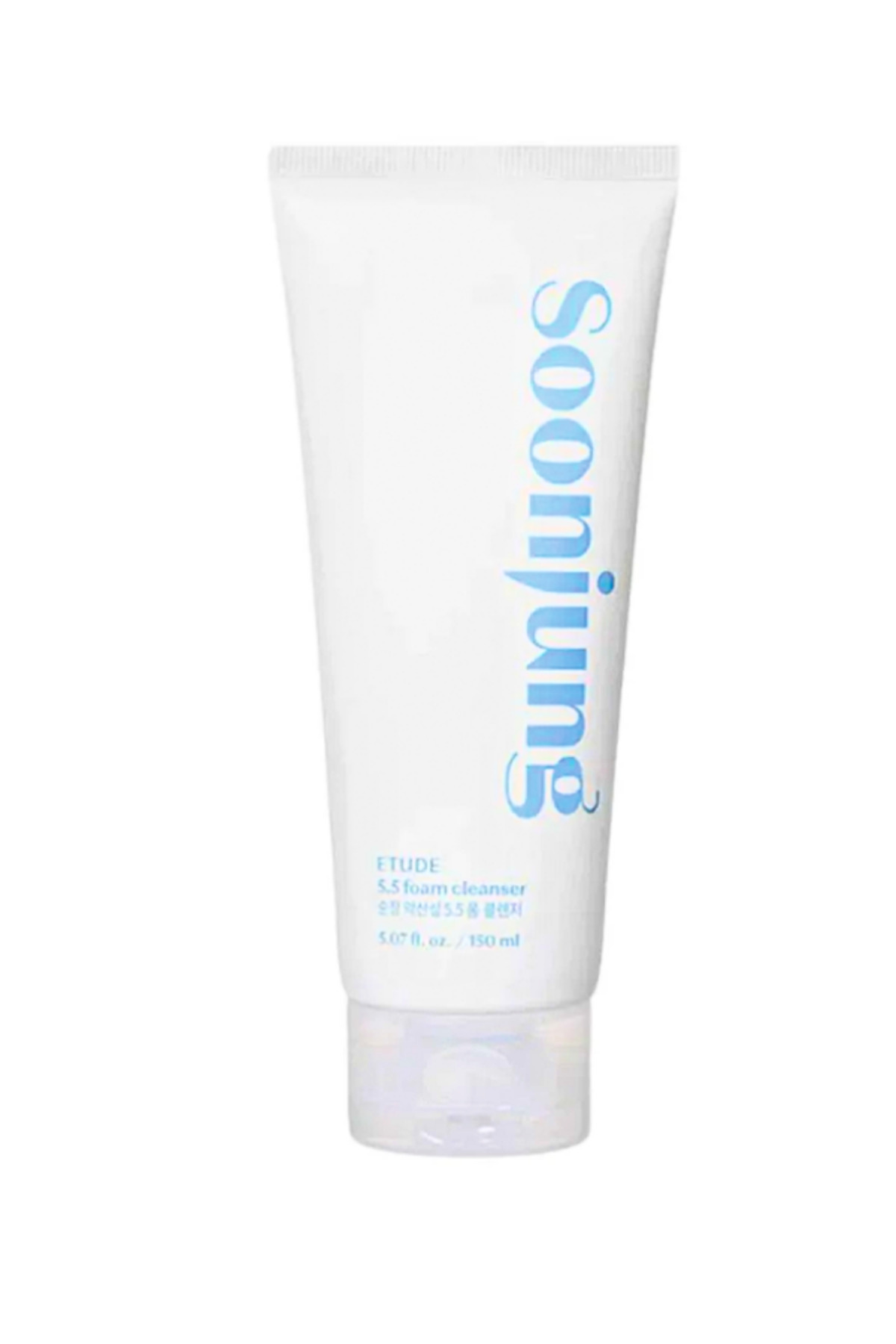 Etude House Soon Jung pH 5.5 Köpük Temizleyici 150 ml